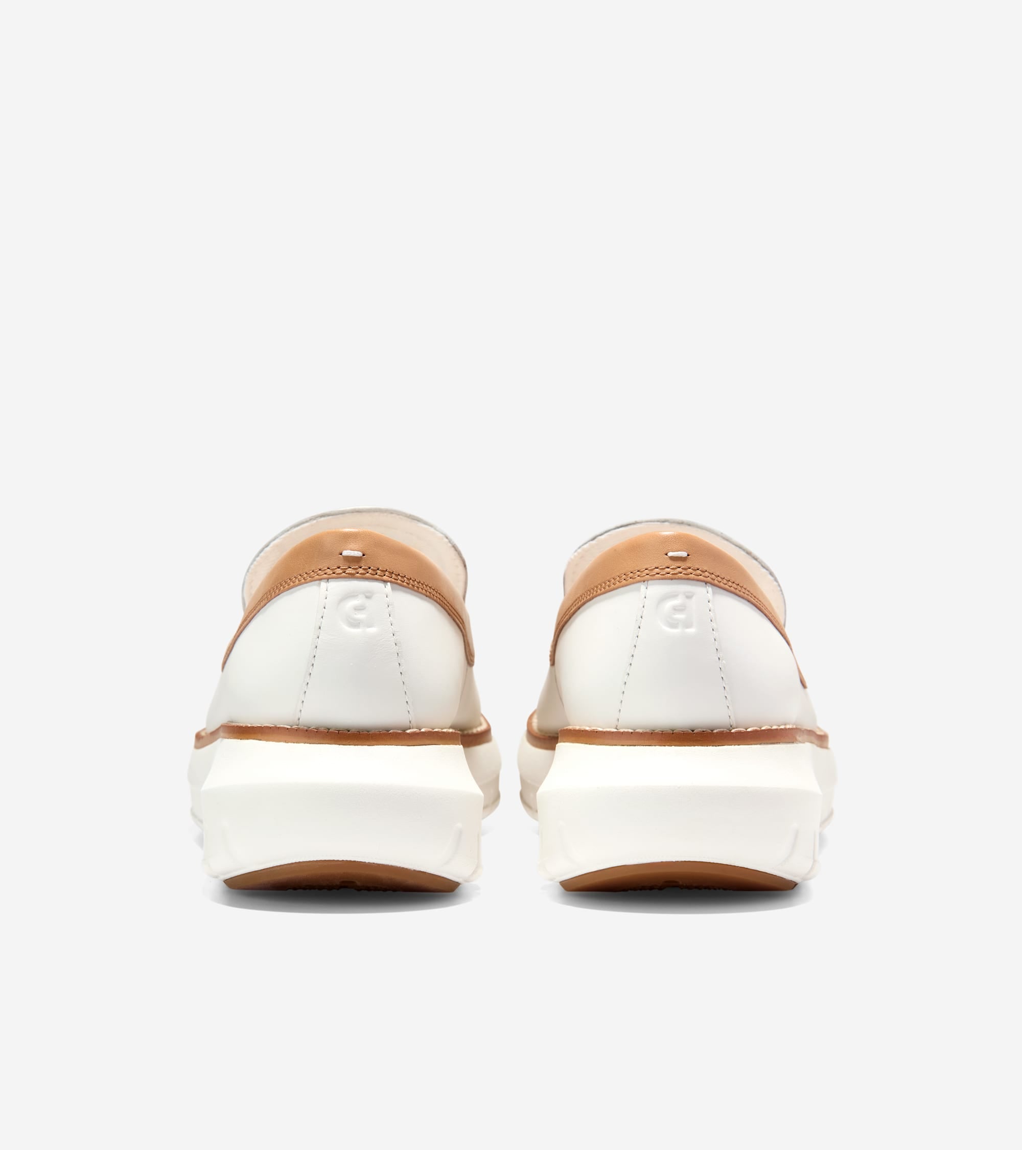 Women's ZERØGRAND Rexanna Tassel Loafers