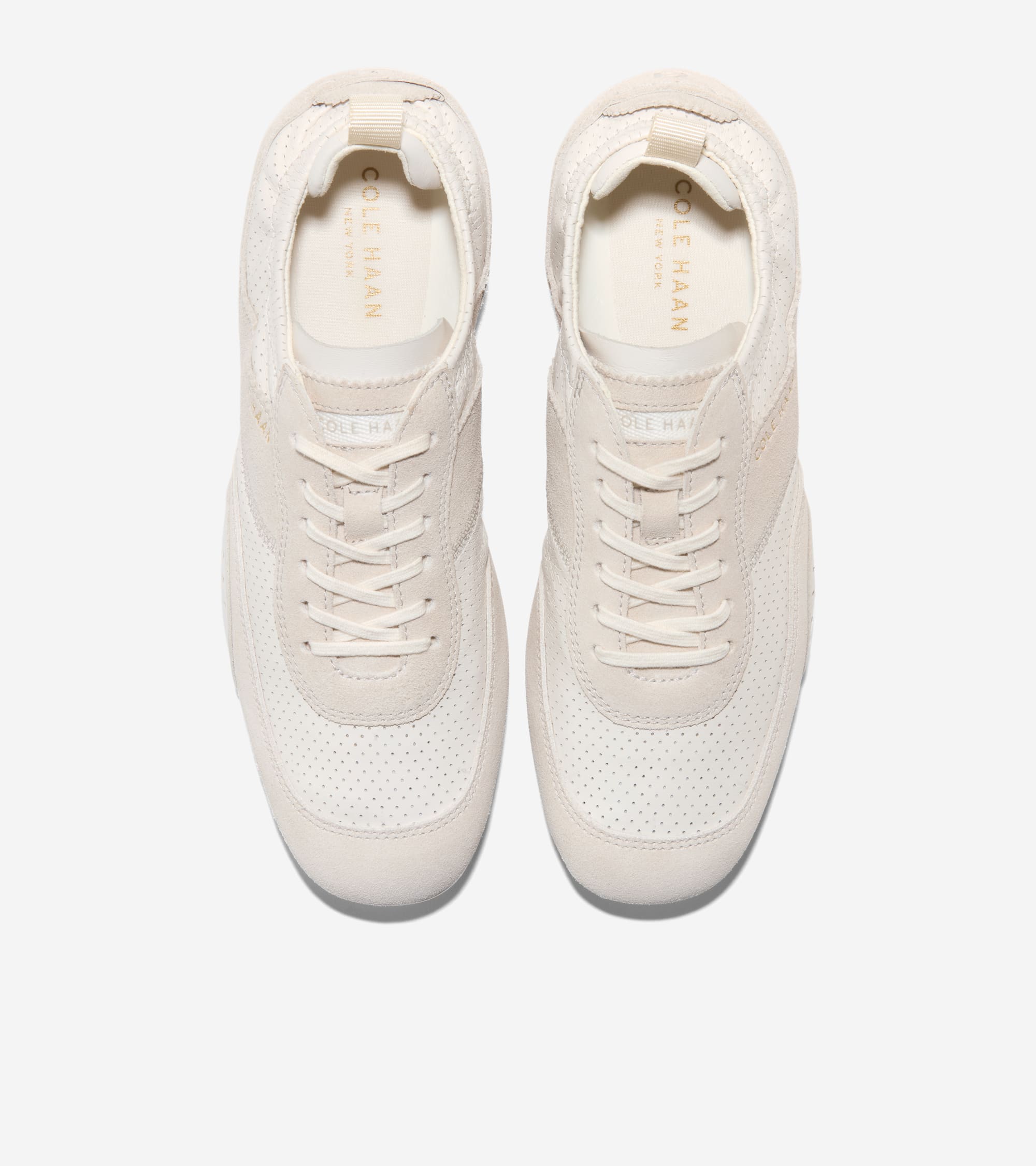 Women's GrandPrø Travina Sneakers