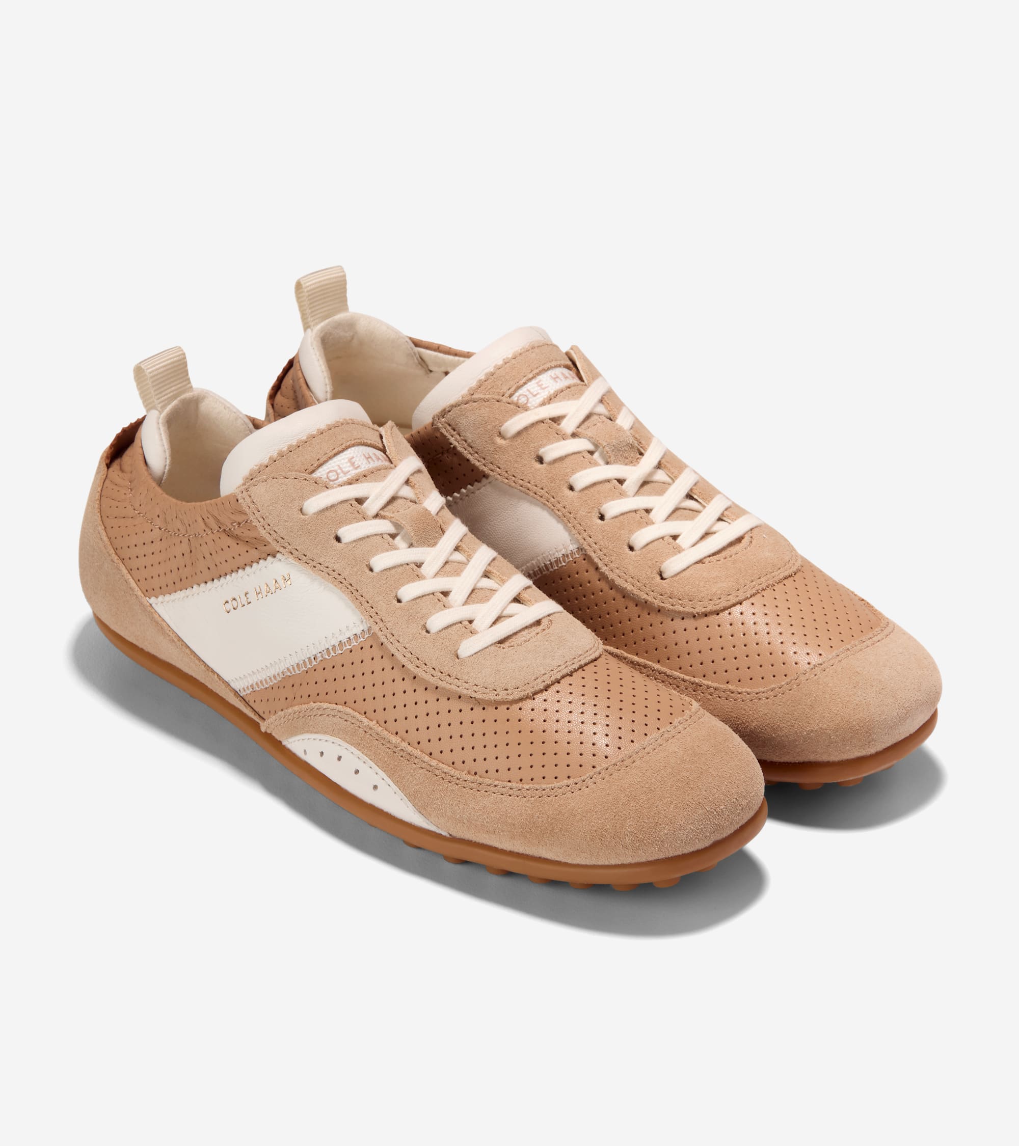 Women's GrandPrø Travina Sneakers