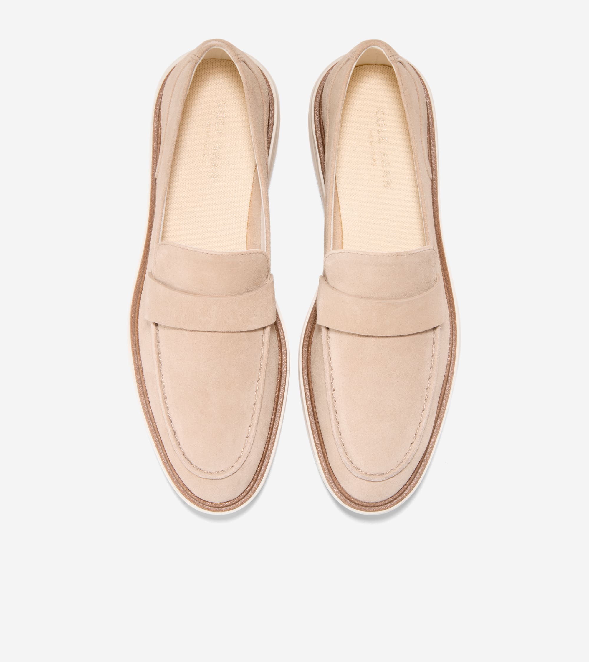 Women's ØriginalGrand CitySpectre Loafers