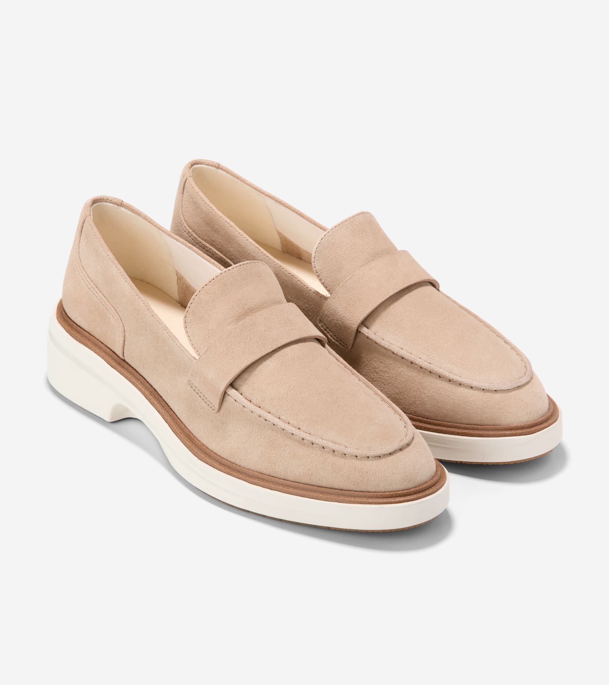 Women's ØriginalGrand CitySpectre Loafers