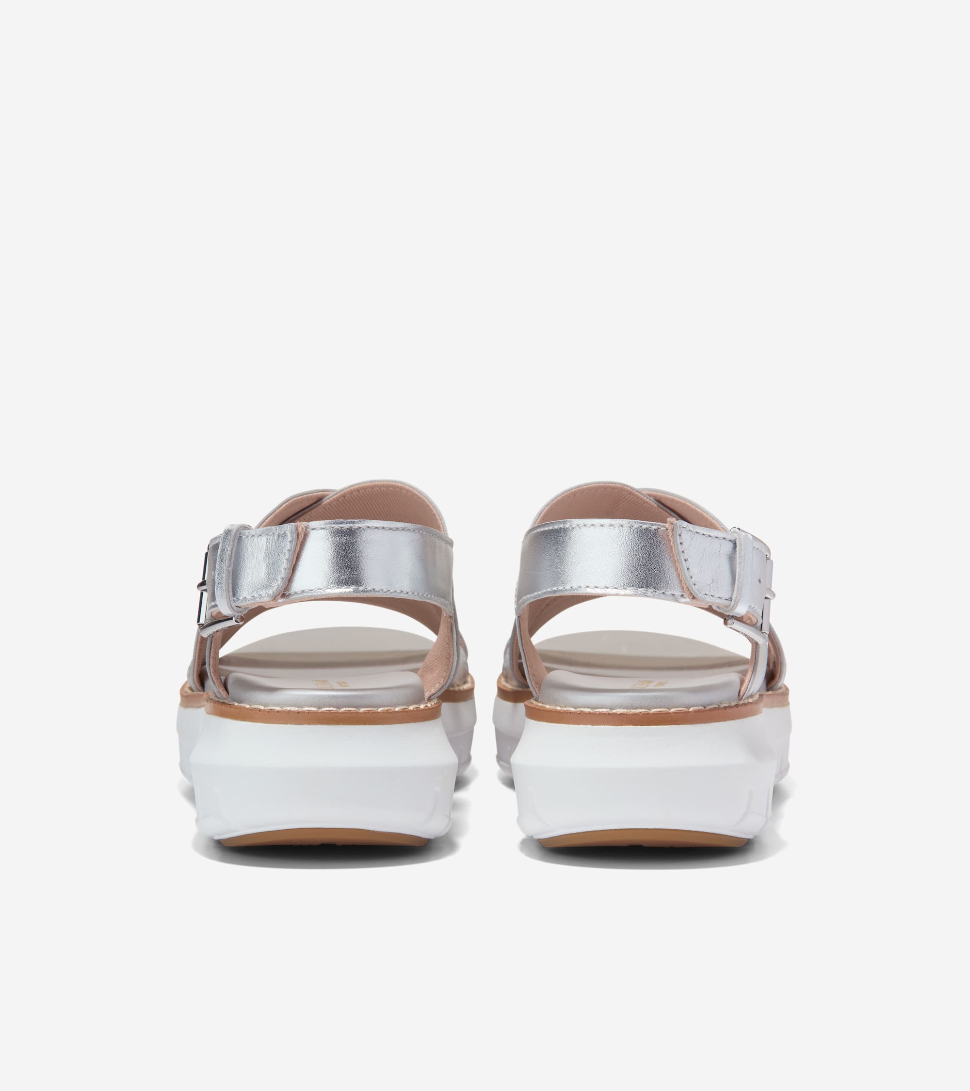 Women's ZERØGRAND Rexanna Sandals