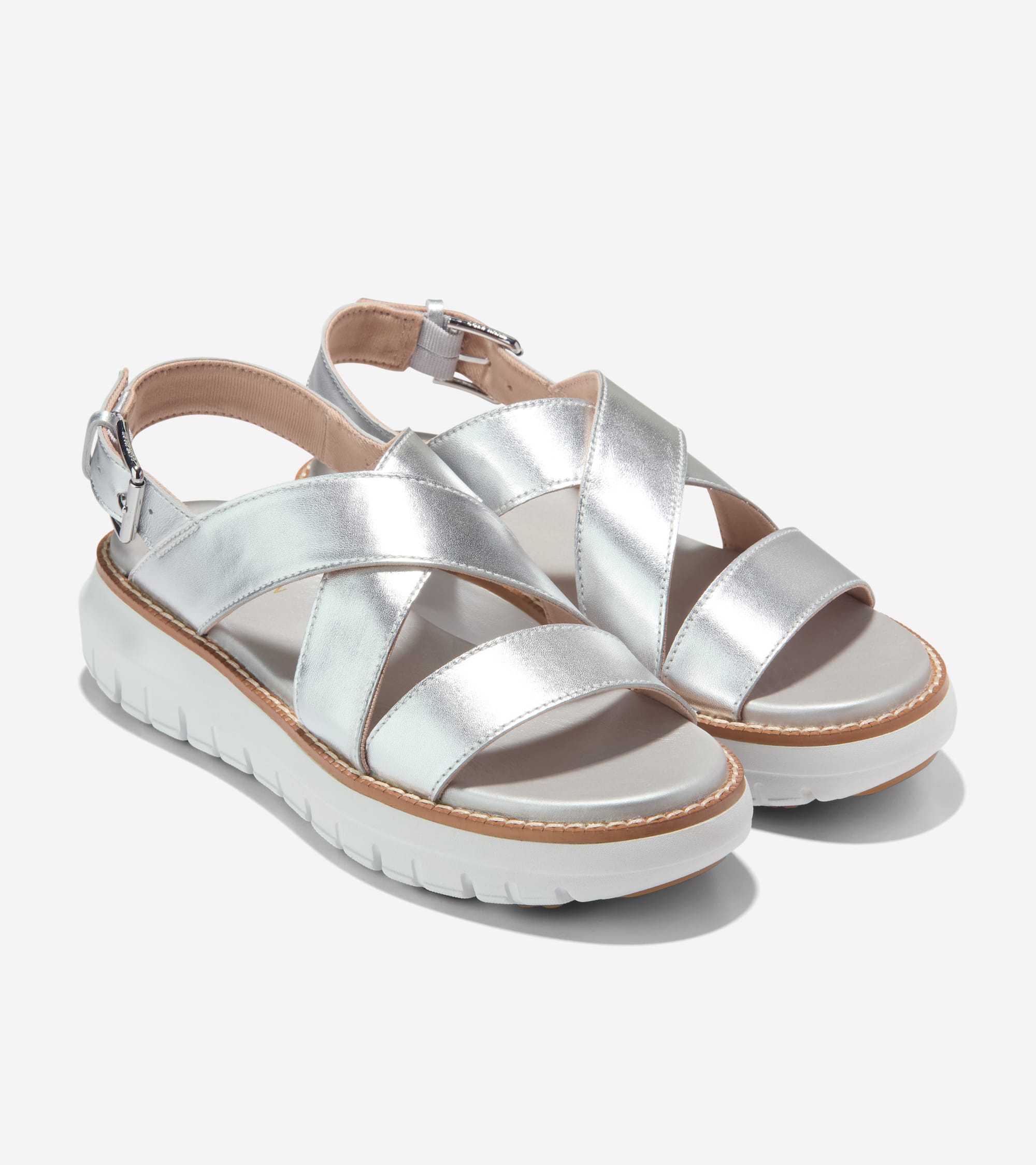 Women's ZERØGRAND Rexanna Sandals