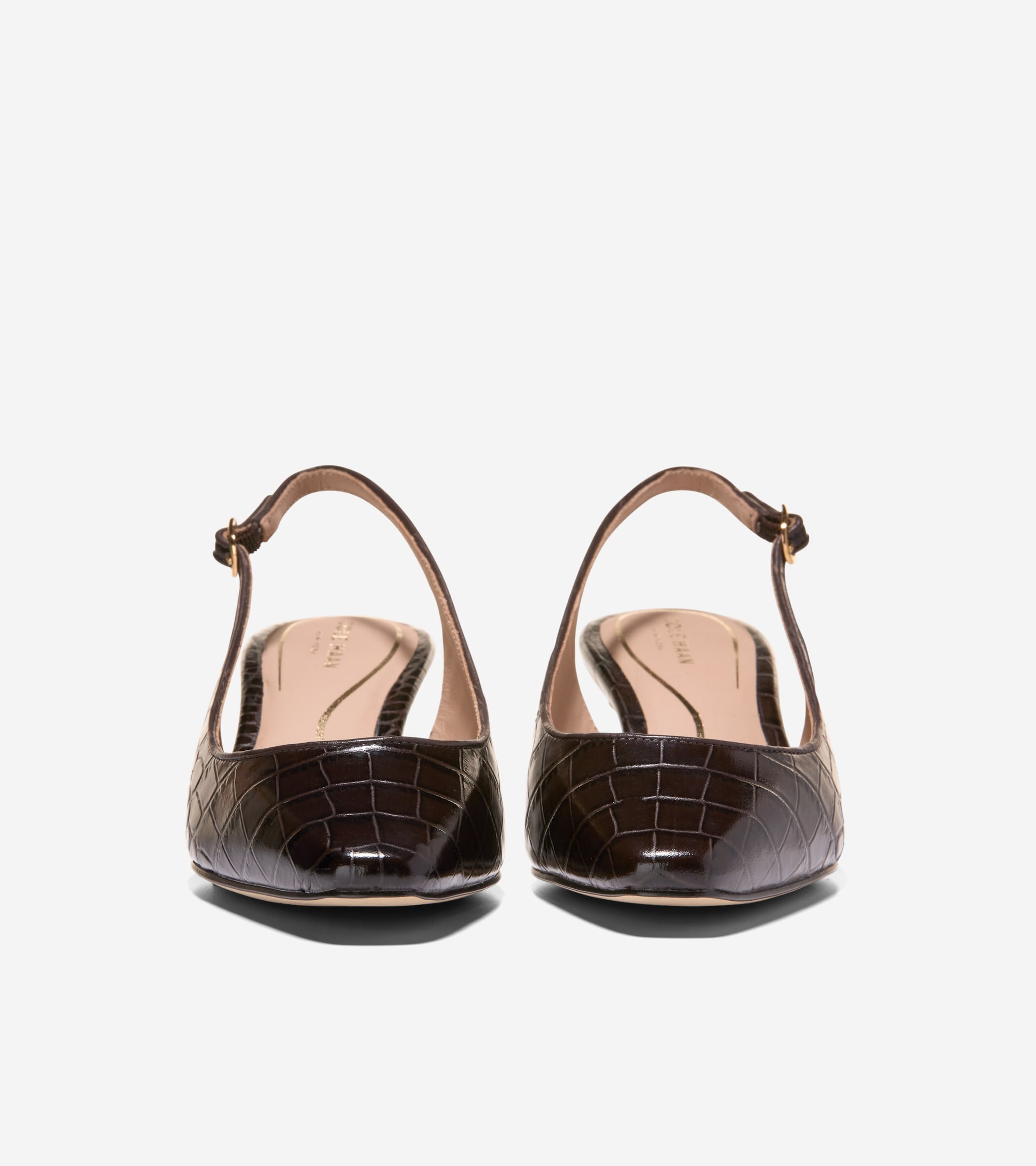 Women's Tyldie Slingback Pumps