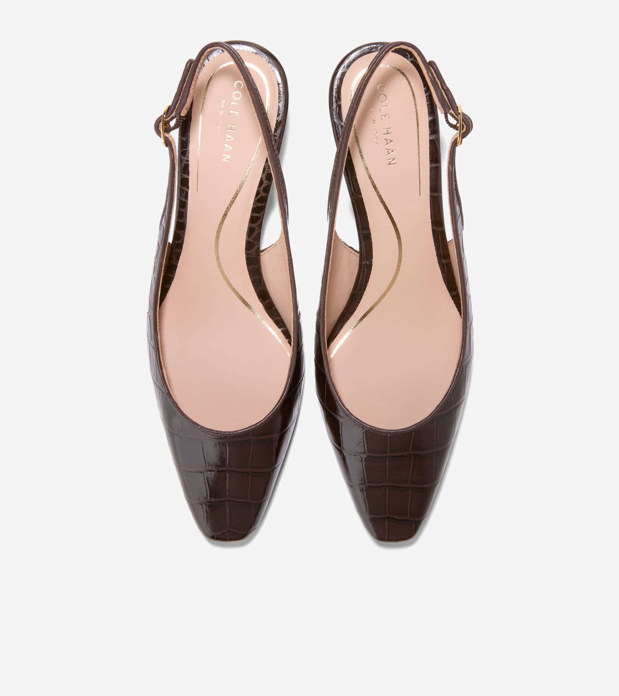 Women's Tyldie Slingback Pumps