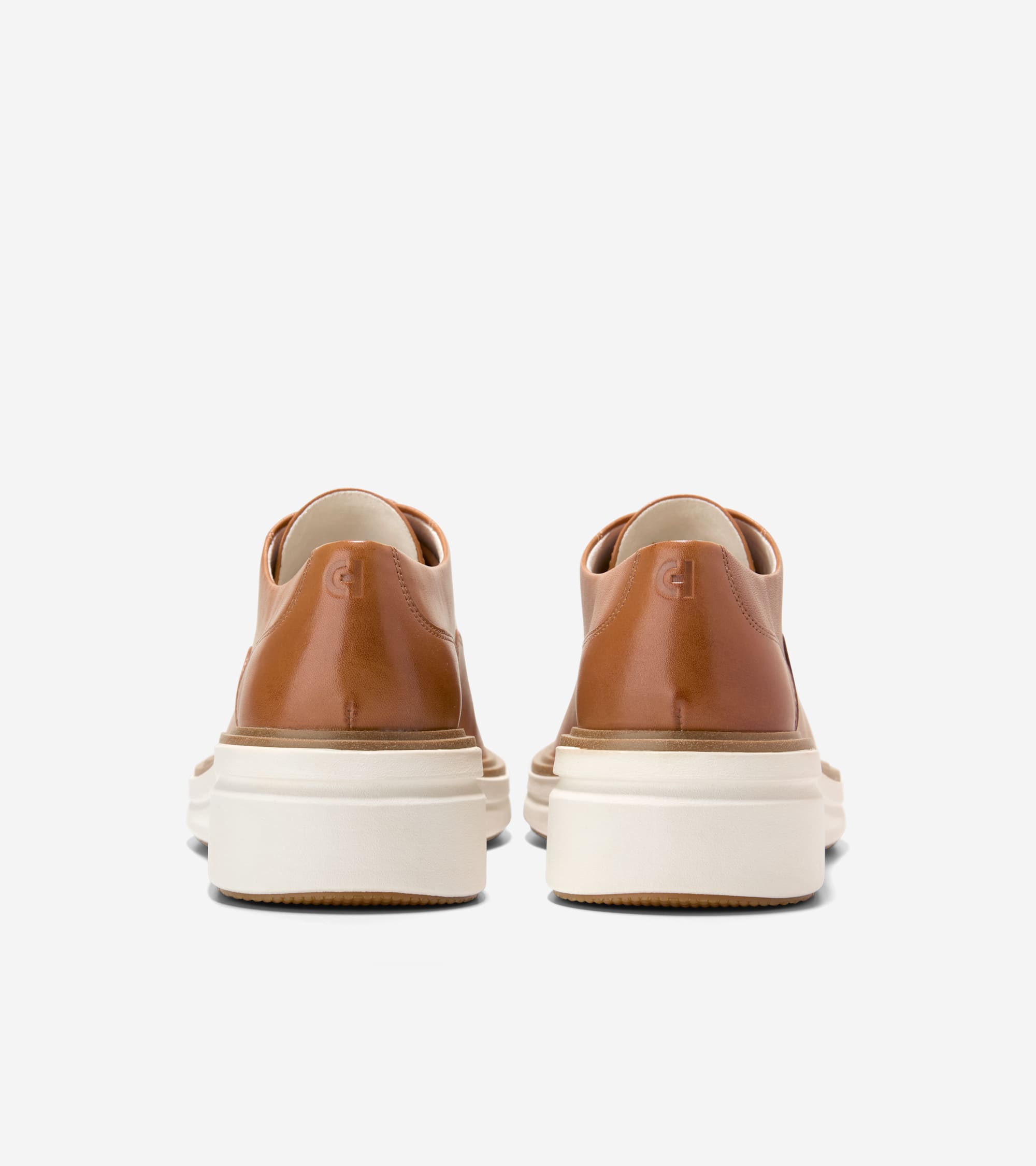 Women's ØriginalGrand CitySpectre Oxfords