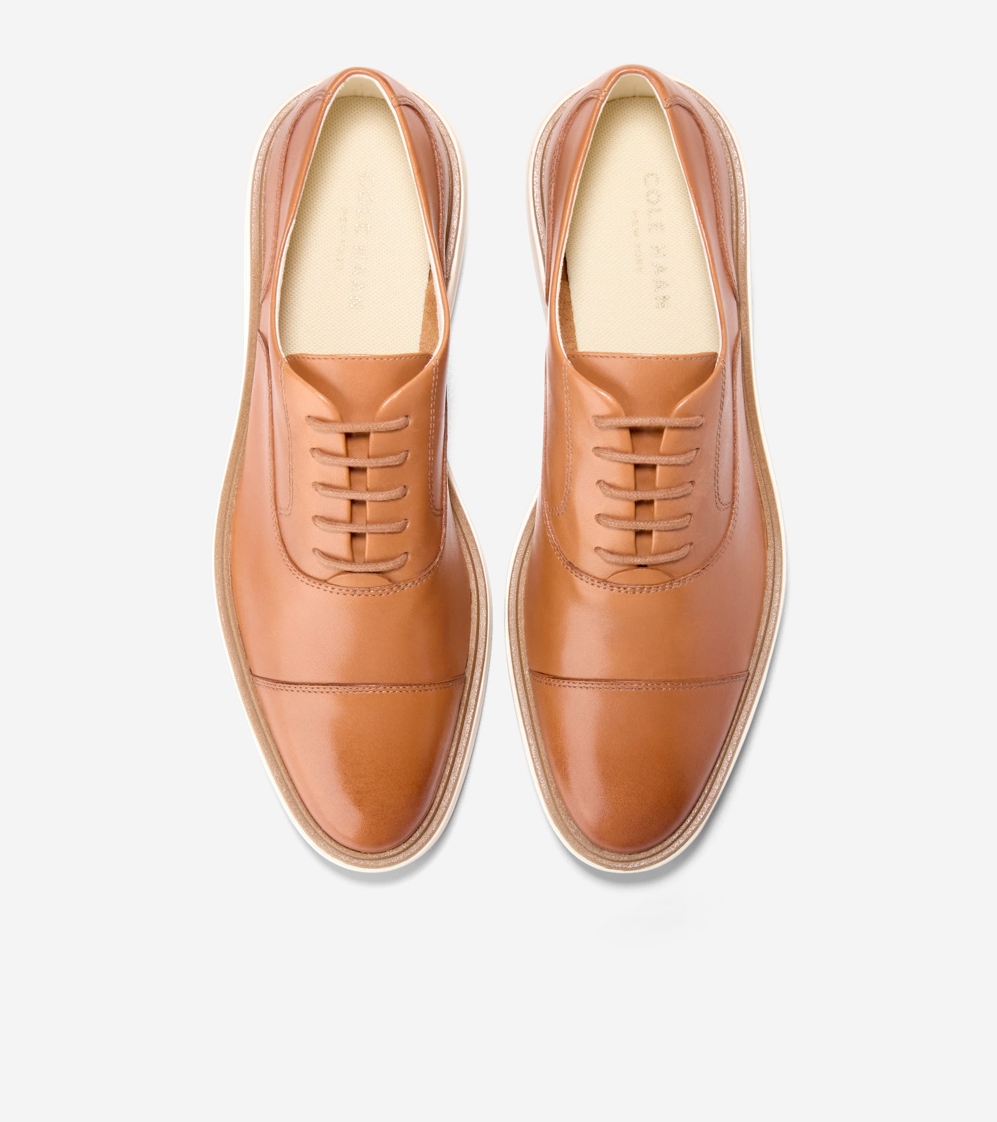 Women's ØriginalGrand CitySpectre Oxfords