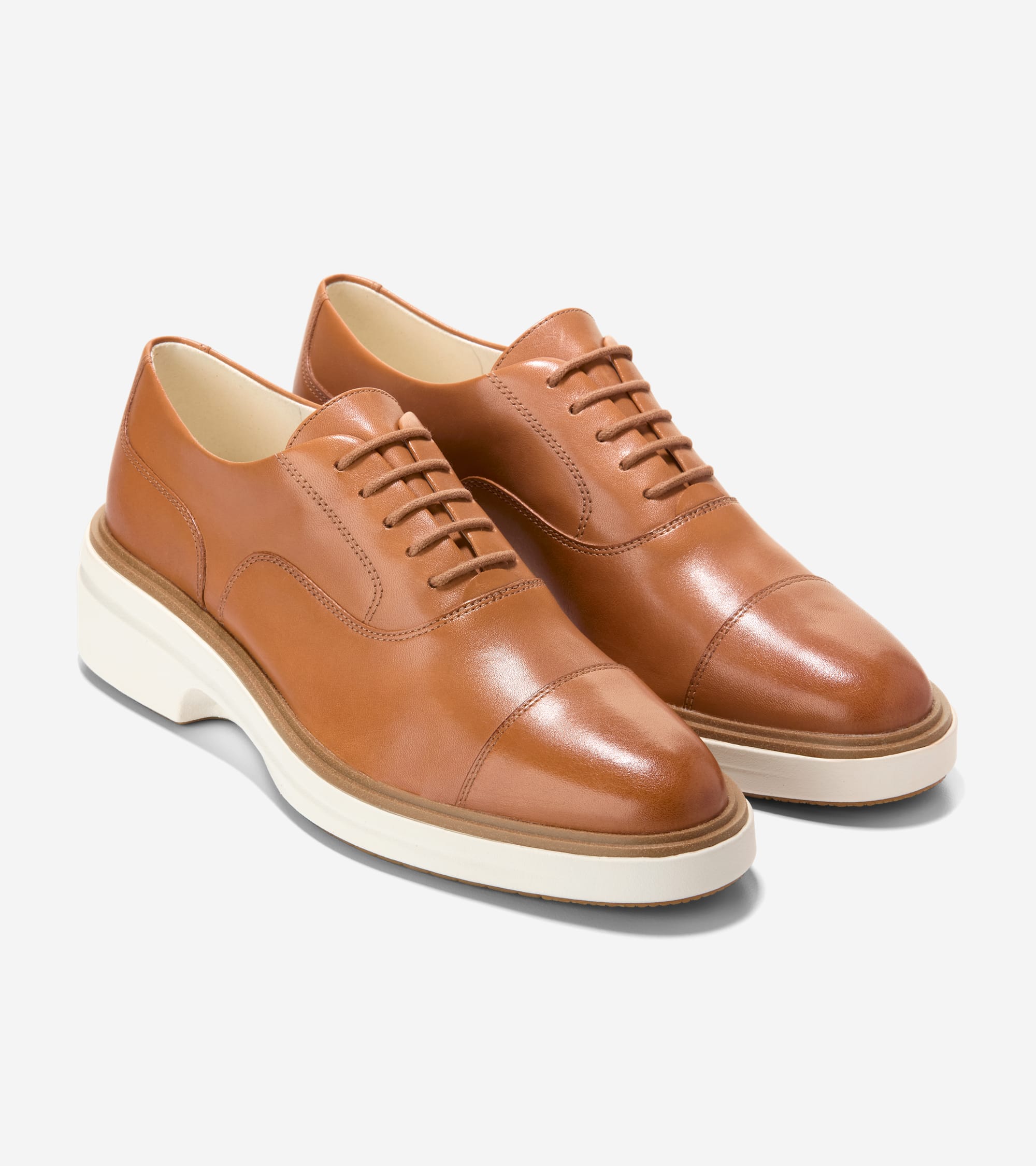 Women's ØriginalGrand CitySpectre Oxfords