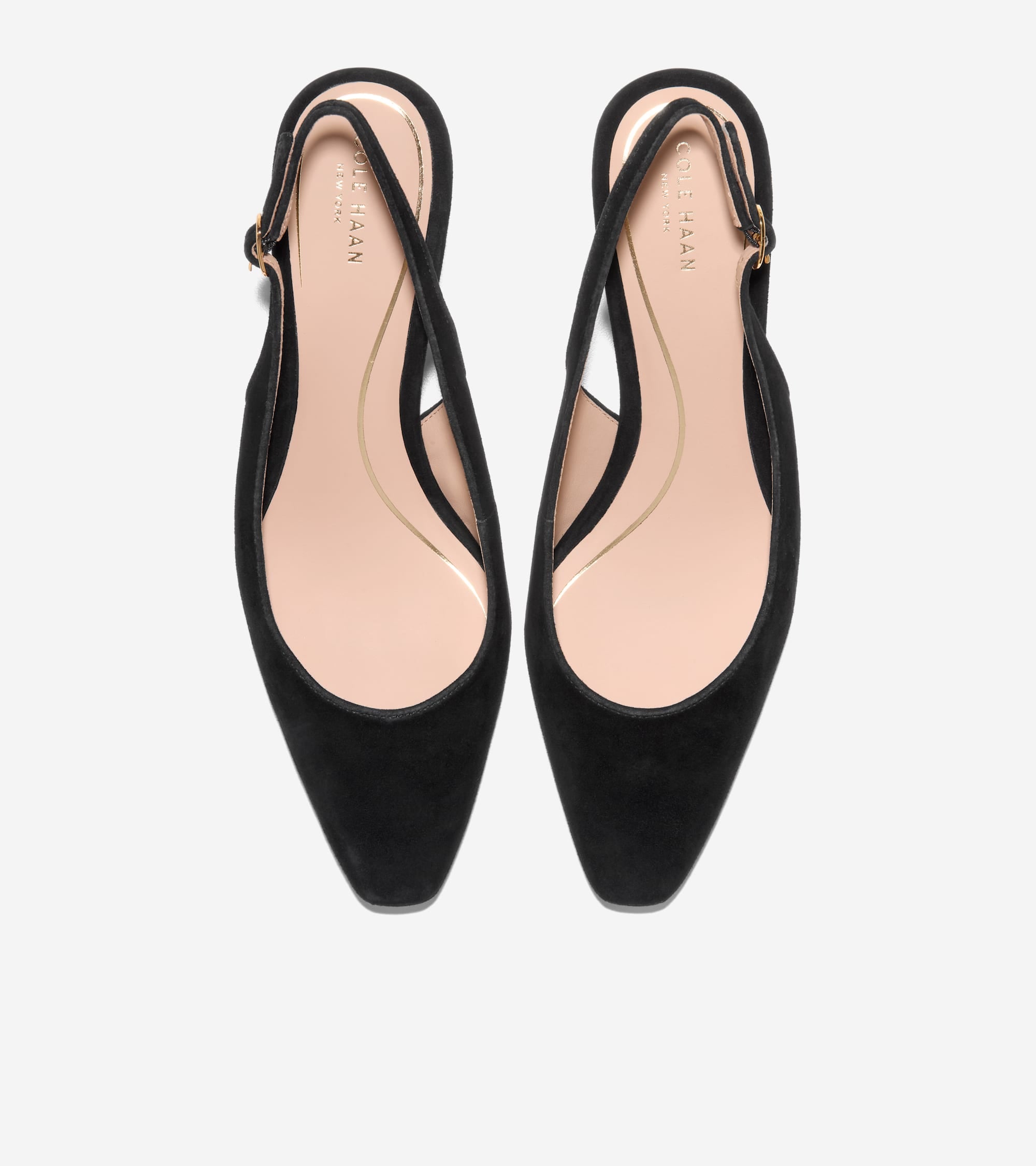 Women's Tyldie Slingback Pumps