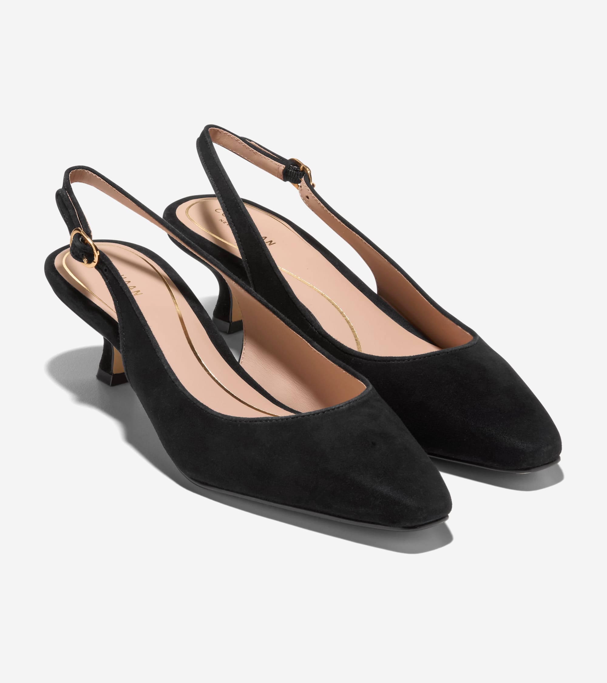 Women's Tyldie Slingback Pumps