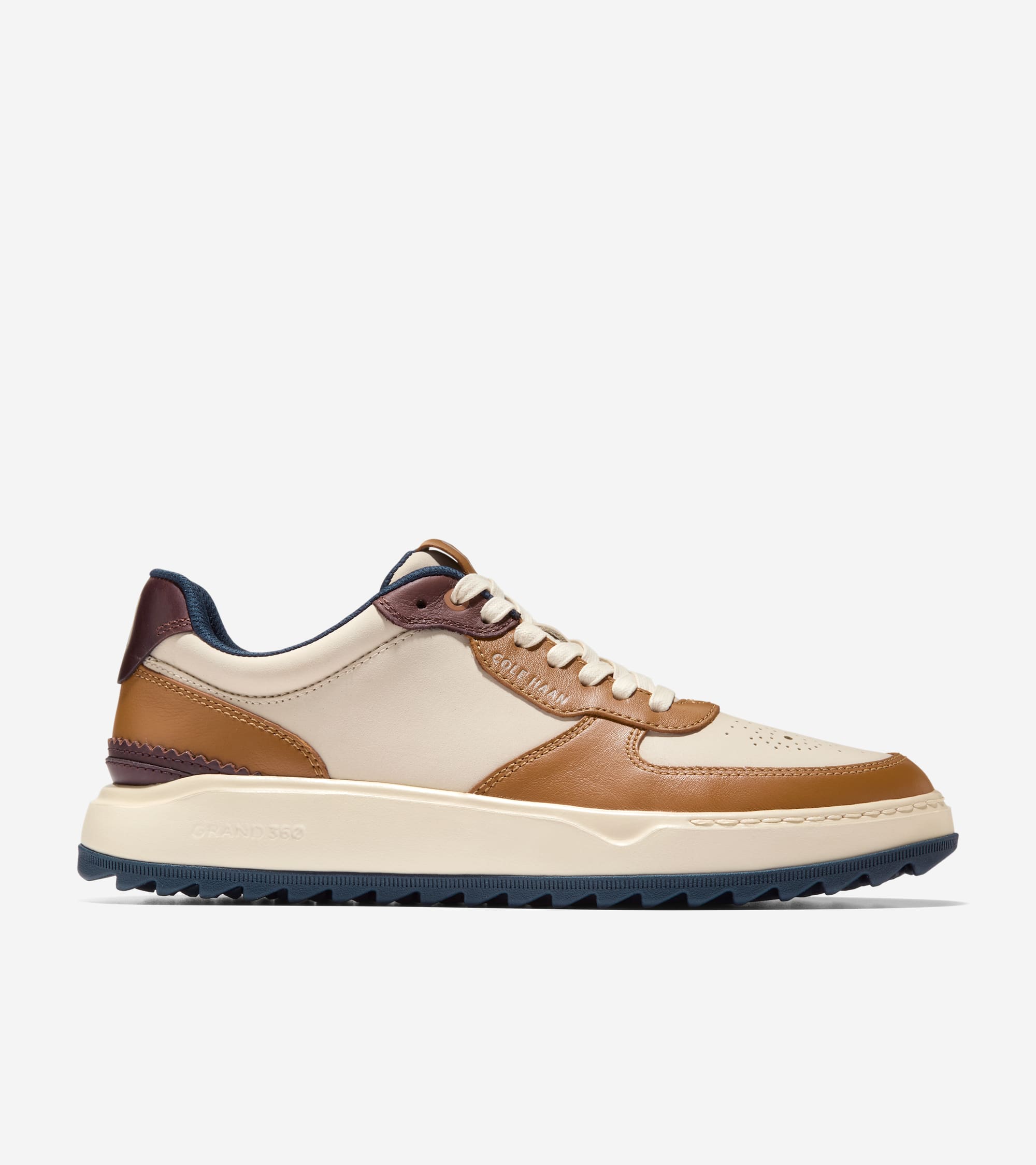 Men's GrandPrø Crossover Golf Shoes