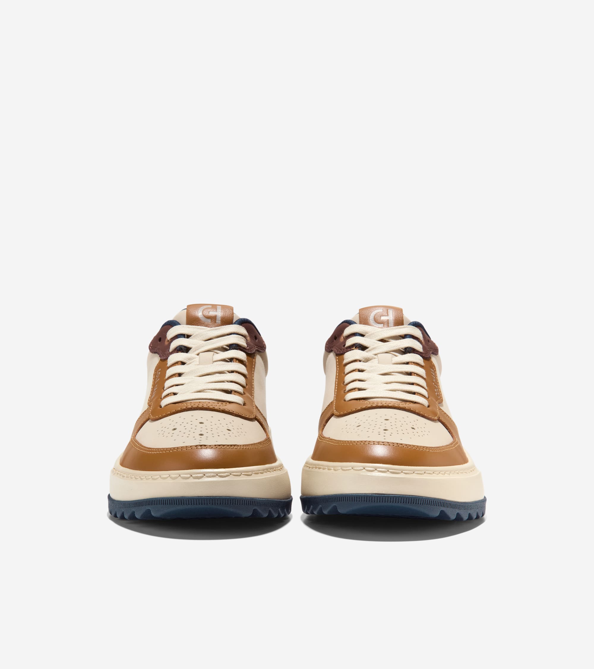 Men's GrandPrø Crossover Golf Shoes