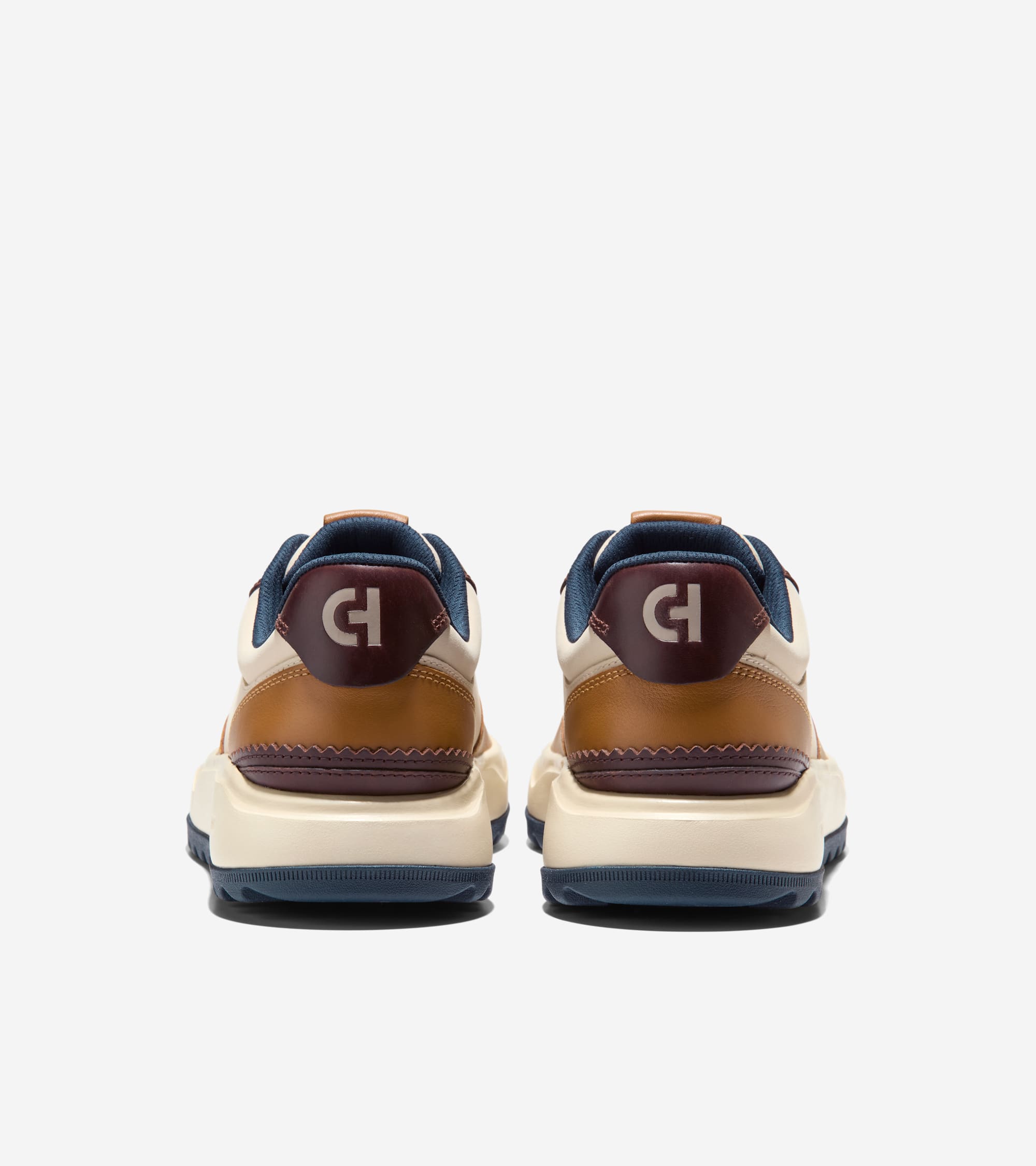 Men's GrandPrø Crossover Golf Shoes
