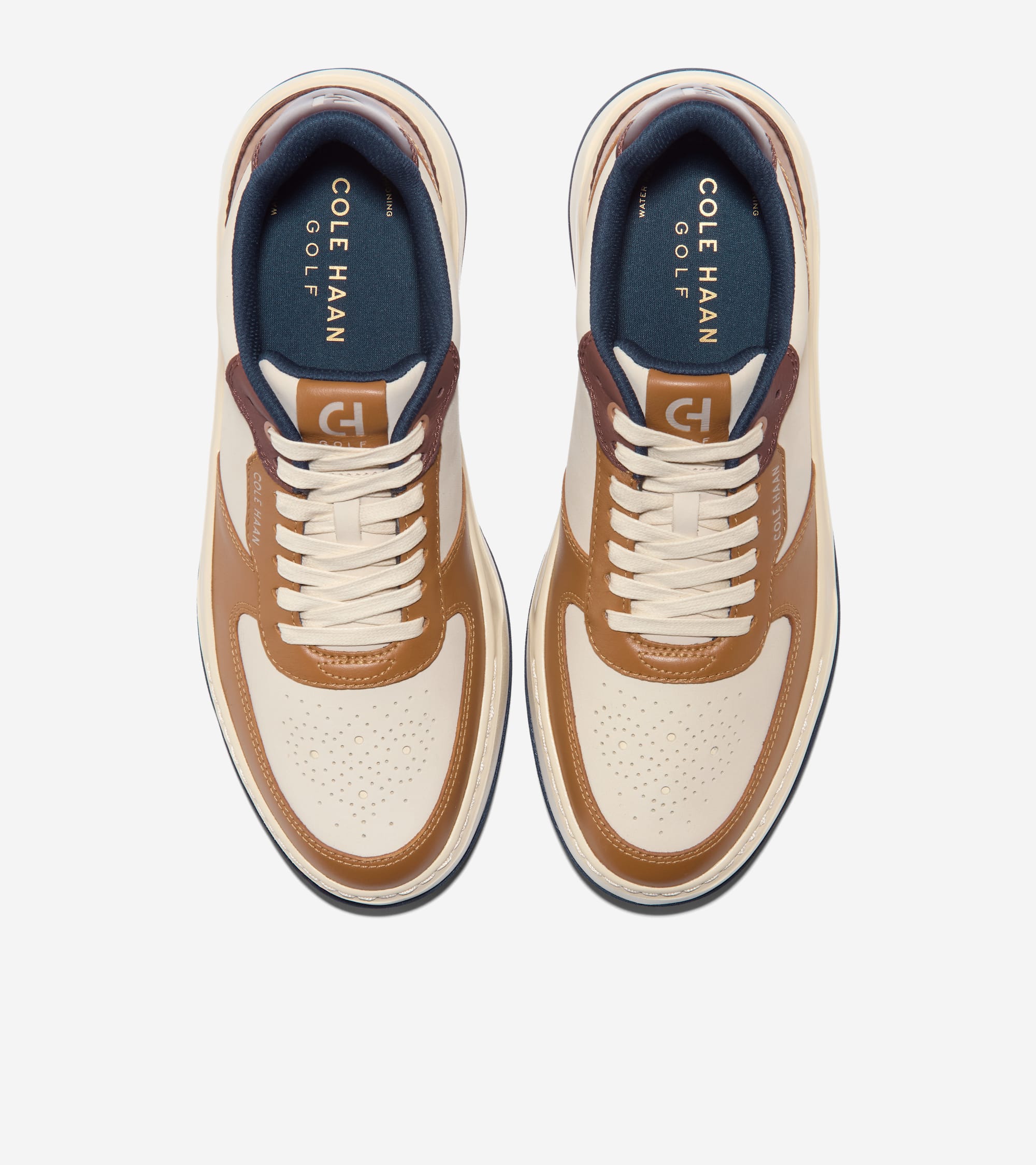 Men's GrandPrø Crossover Golf Shoes
