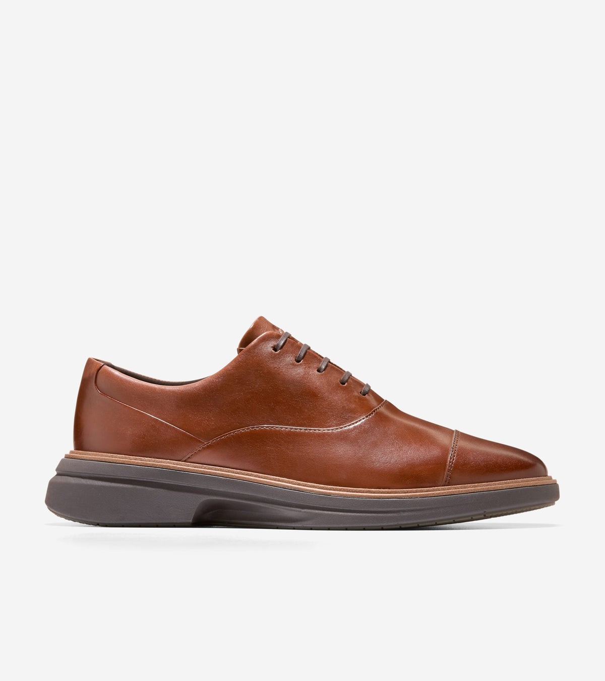 Men's ØriginalGrand CitySpectre Cap Toe Oxfords