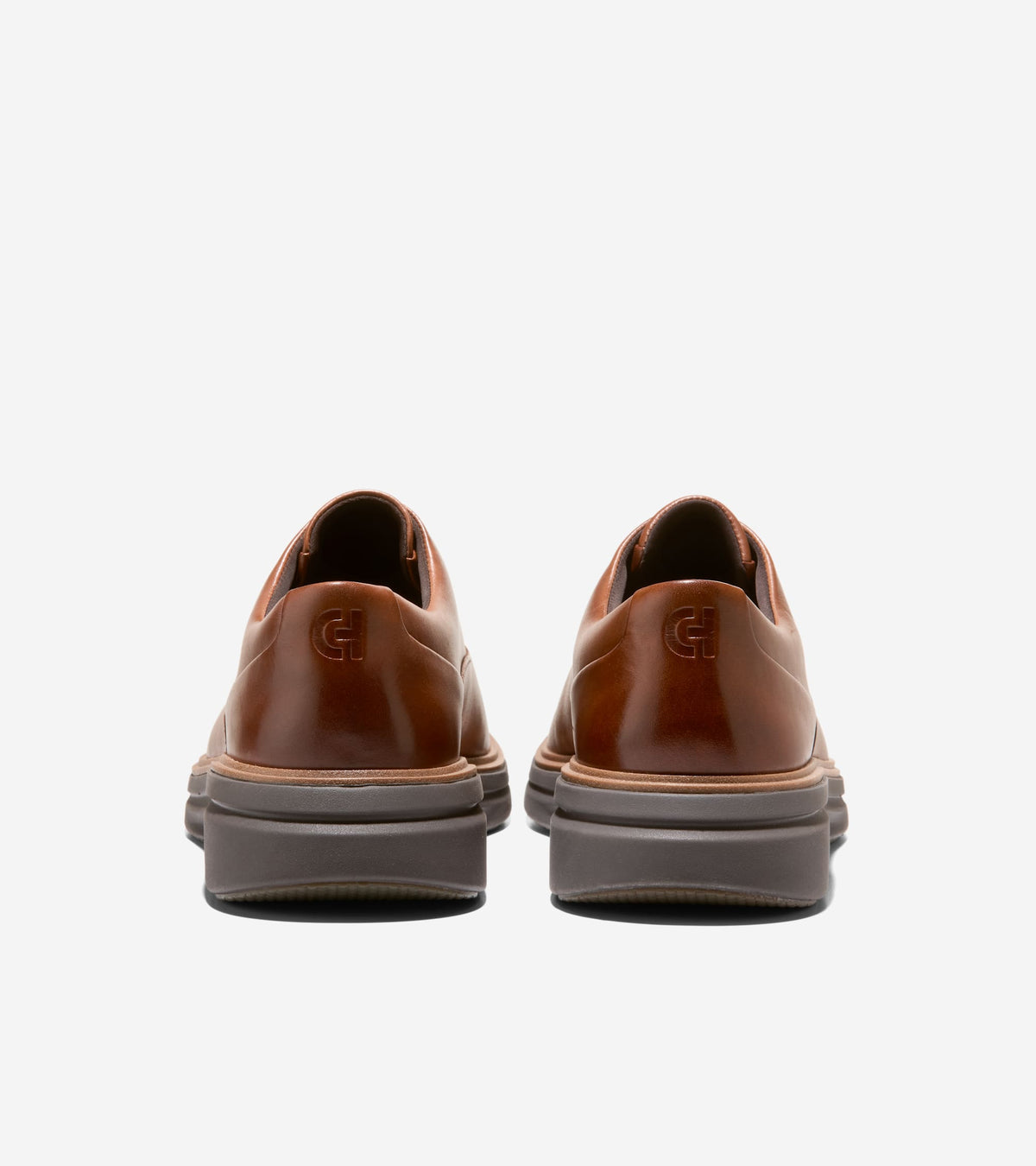 Men's ØriginalGrand CitySpectre Cap Toe Oxfords