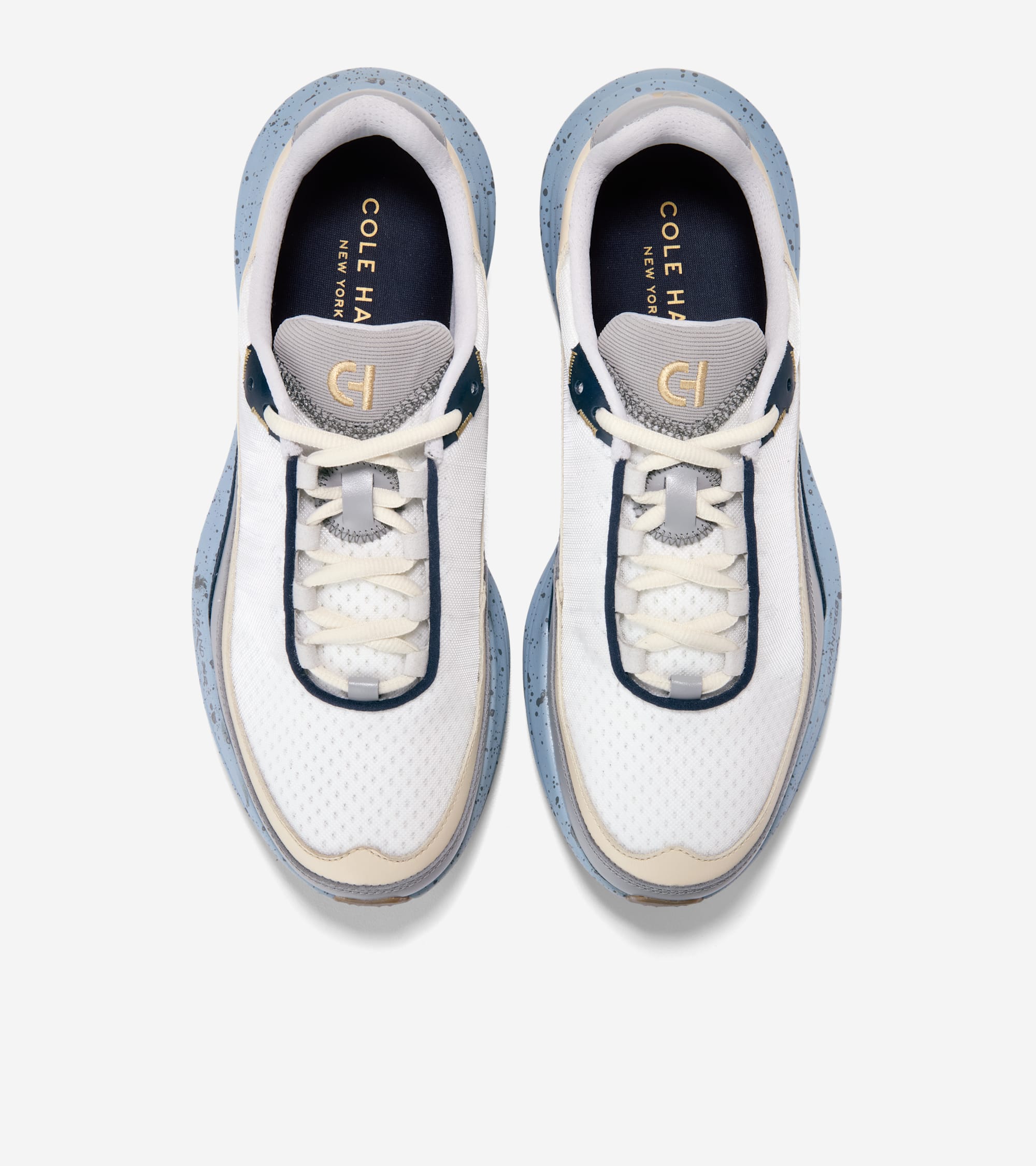 Men's ØriginalGrand Quadstar 2.0 Running Sneakers