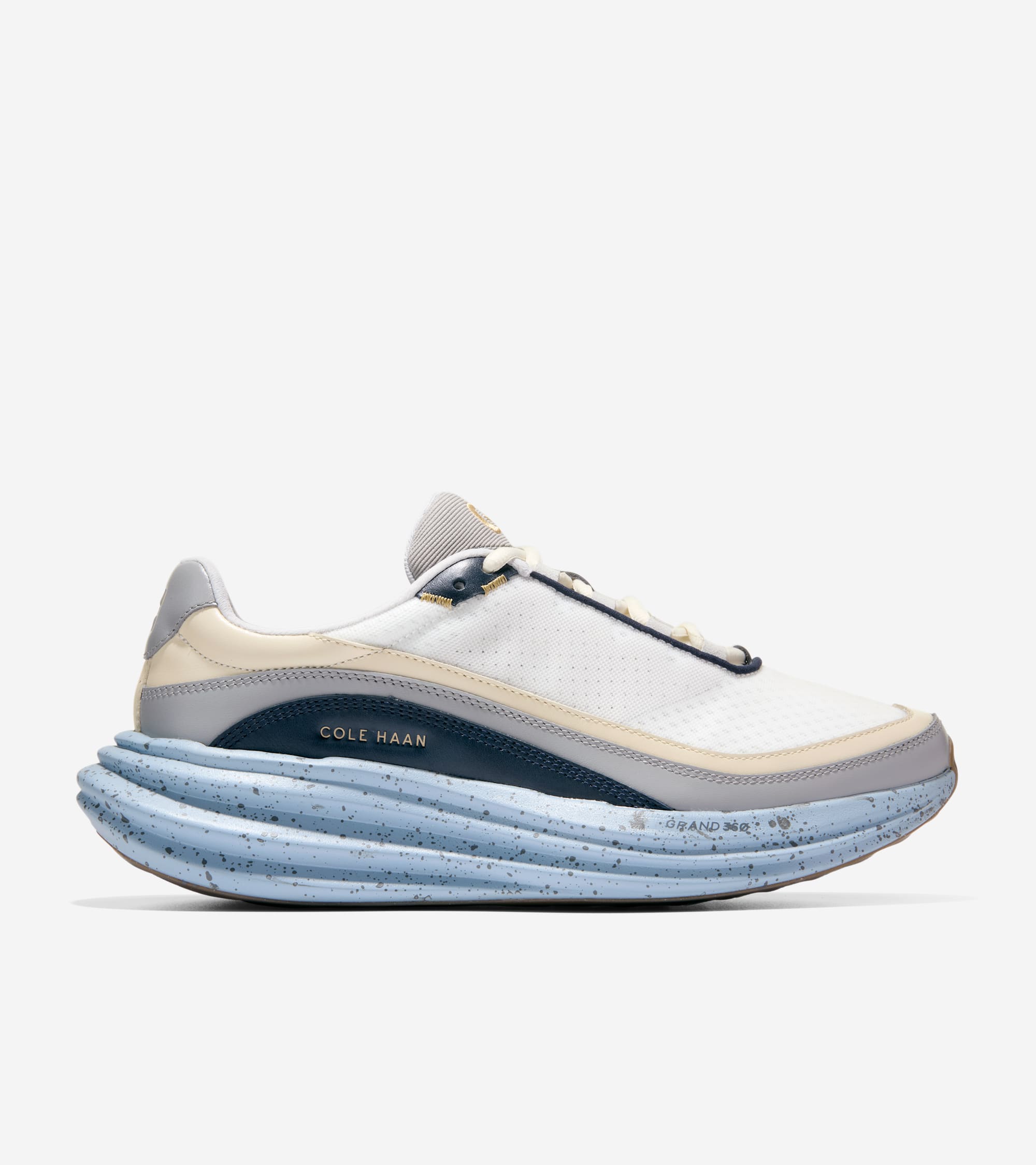 Men's ØriginalGrand Quadstar 2.0 Running Sneakers
