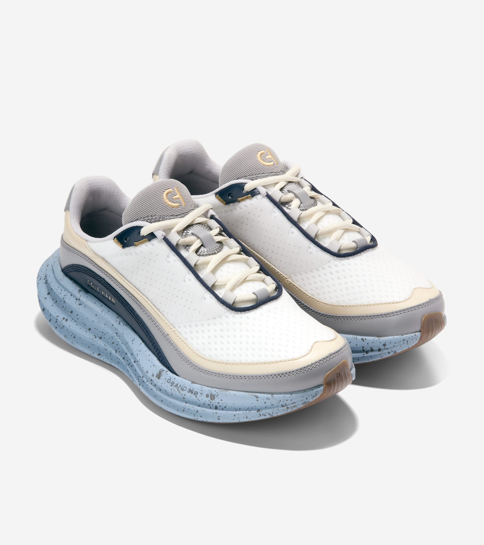 Men's ØriginalGrand Quadstar 2.0 Running Sneakers