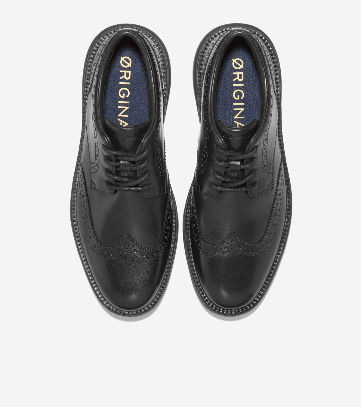 Men's ØriginalGrand Horizon Wingtip Oxfords