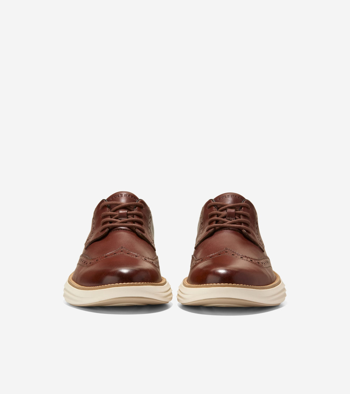 Men's ØriginalGrand Horizon Wingtip Oxfords