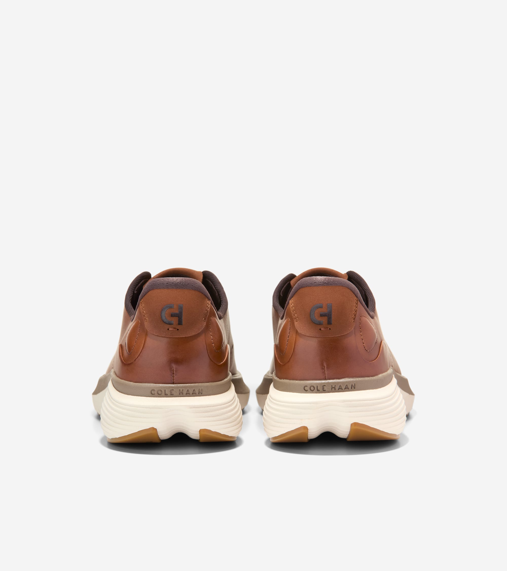 Men's ØriginalGrand Neoarc Quick-On Wingtip Oxfords