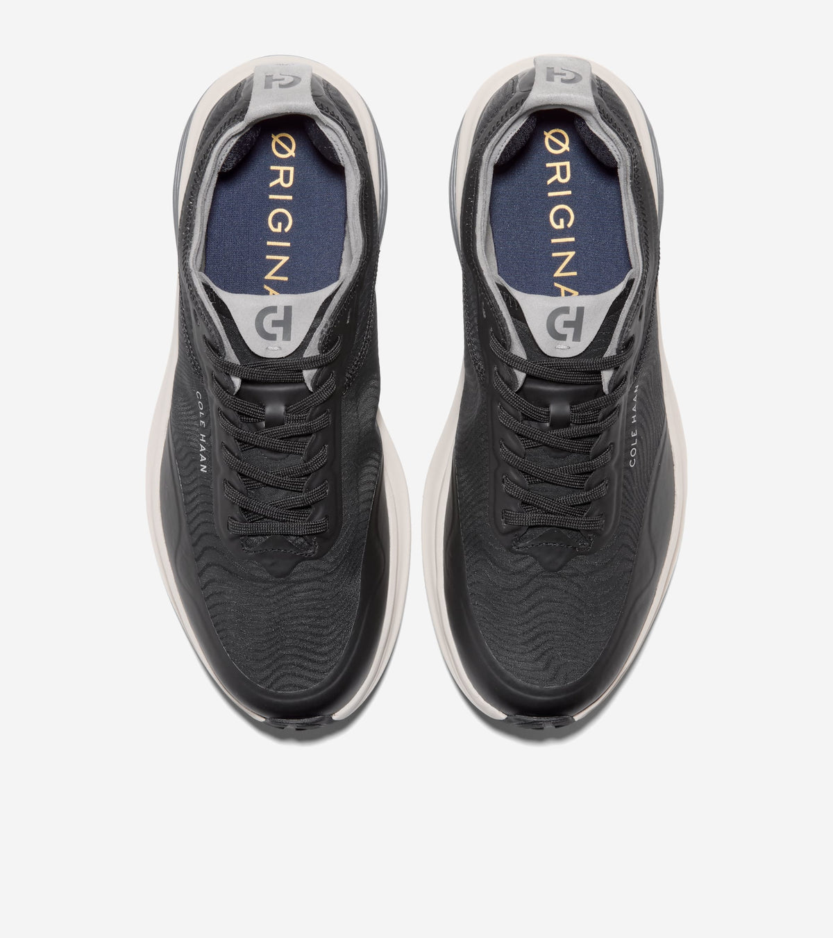 Men's ØriginalGrand SkyWeave™ Everarc Running Sneakers