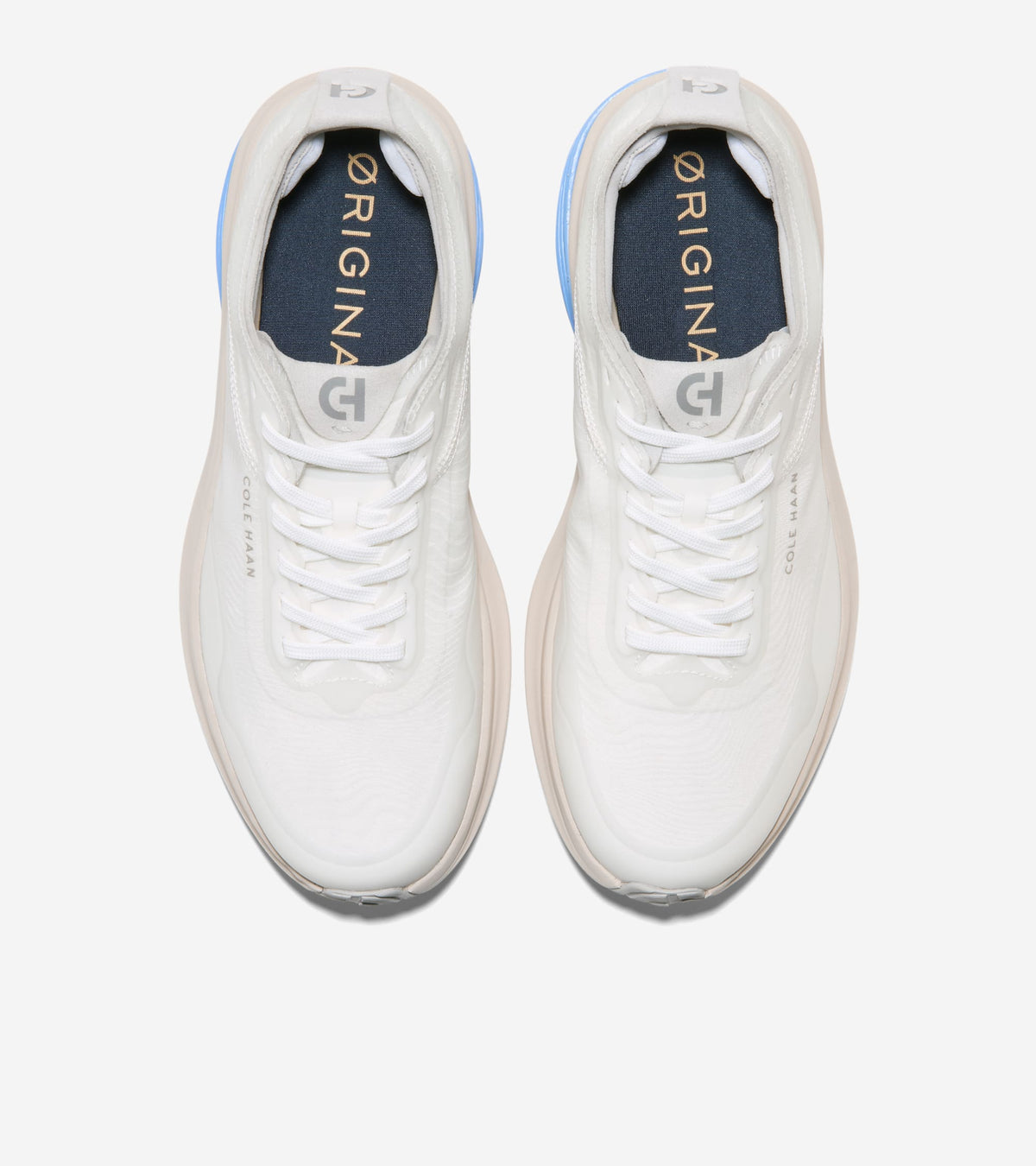 Men's ØriginalGrand SkyWeave™ Everarc Running Sneakers