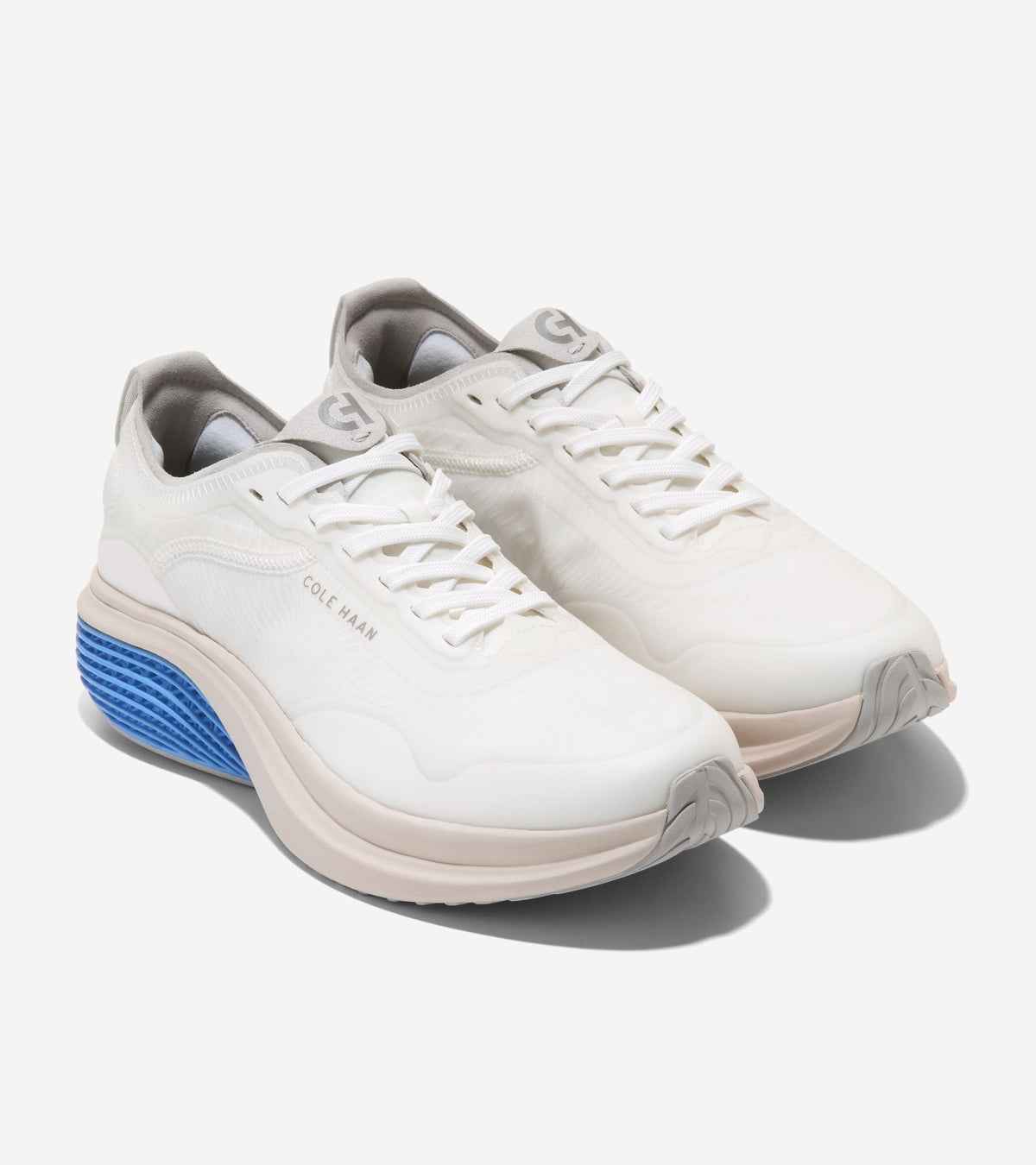 Men's ØriginalGrand SkyWeave™ Everarc Running Sneakers
