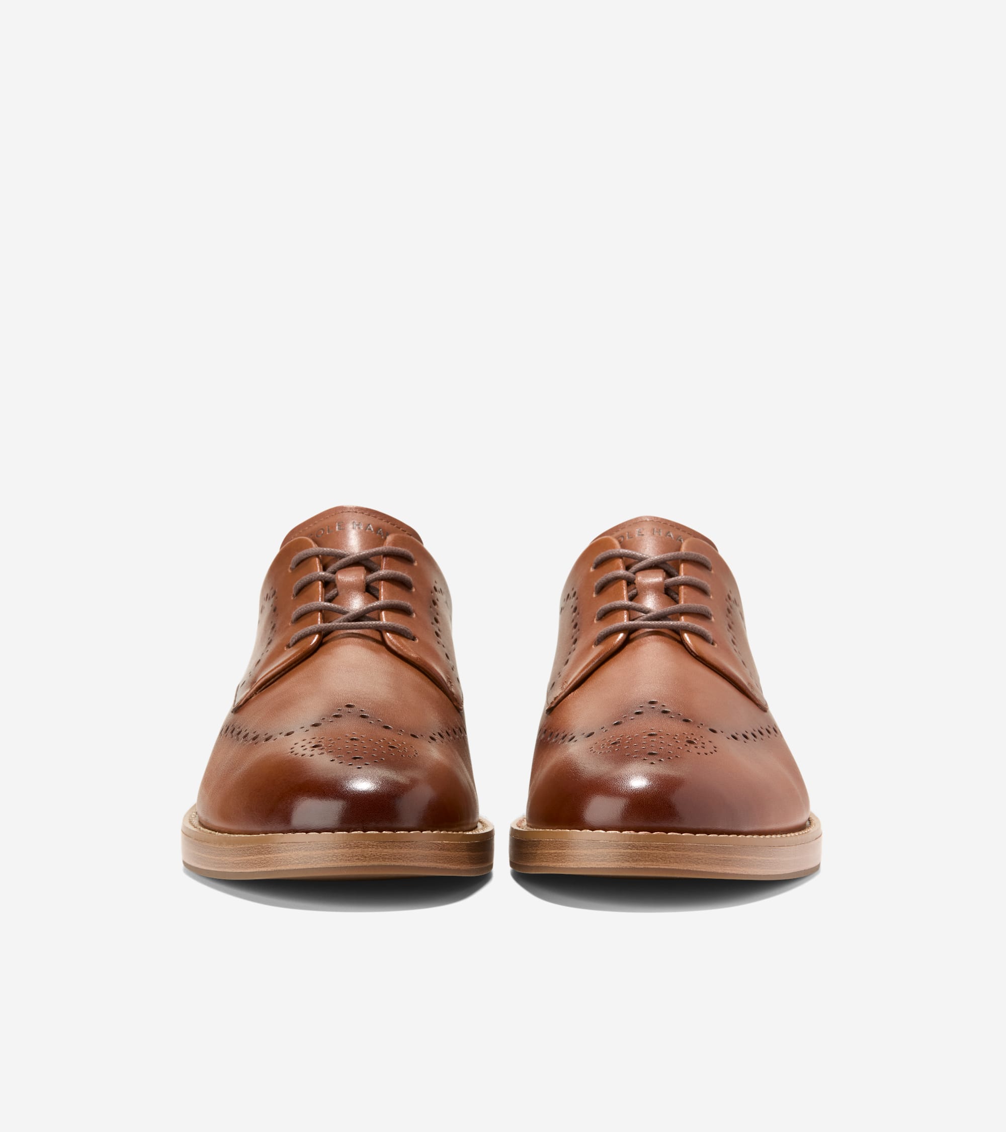 Men's Grand Neoclassic Flexcraft Wingtip Oxfords