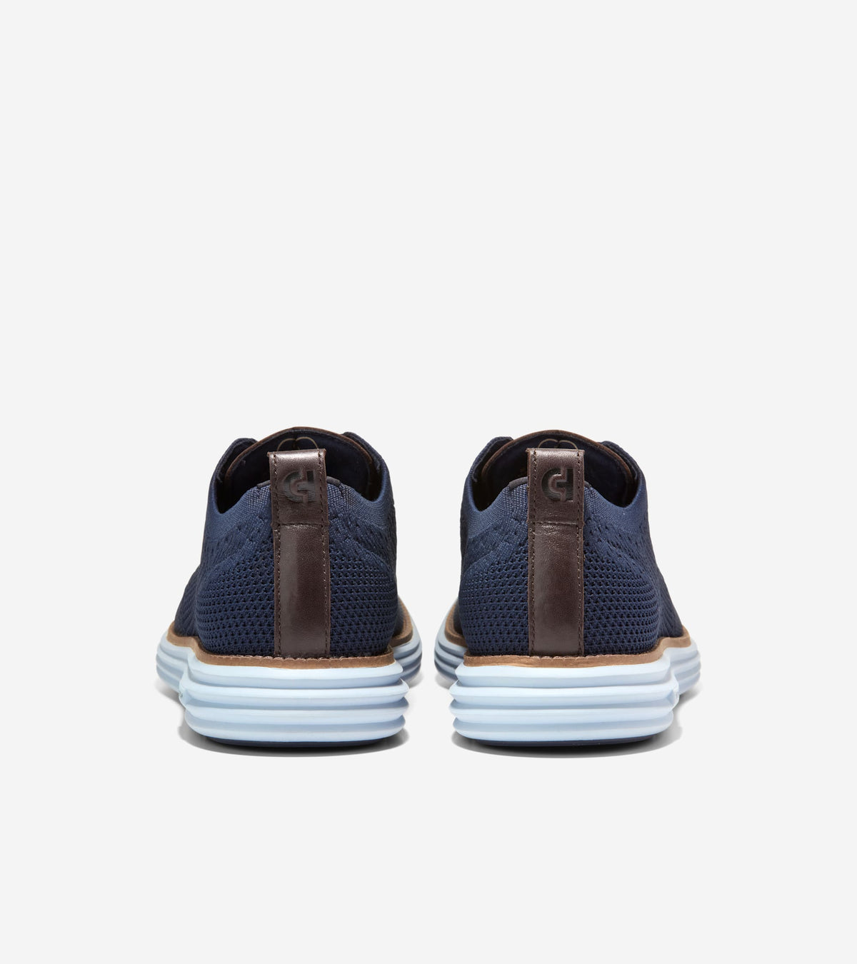 Men's ØriginalGrand Remastered Stitchlite™ Oxfords