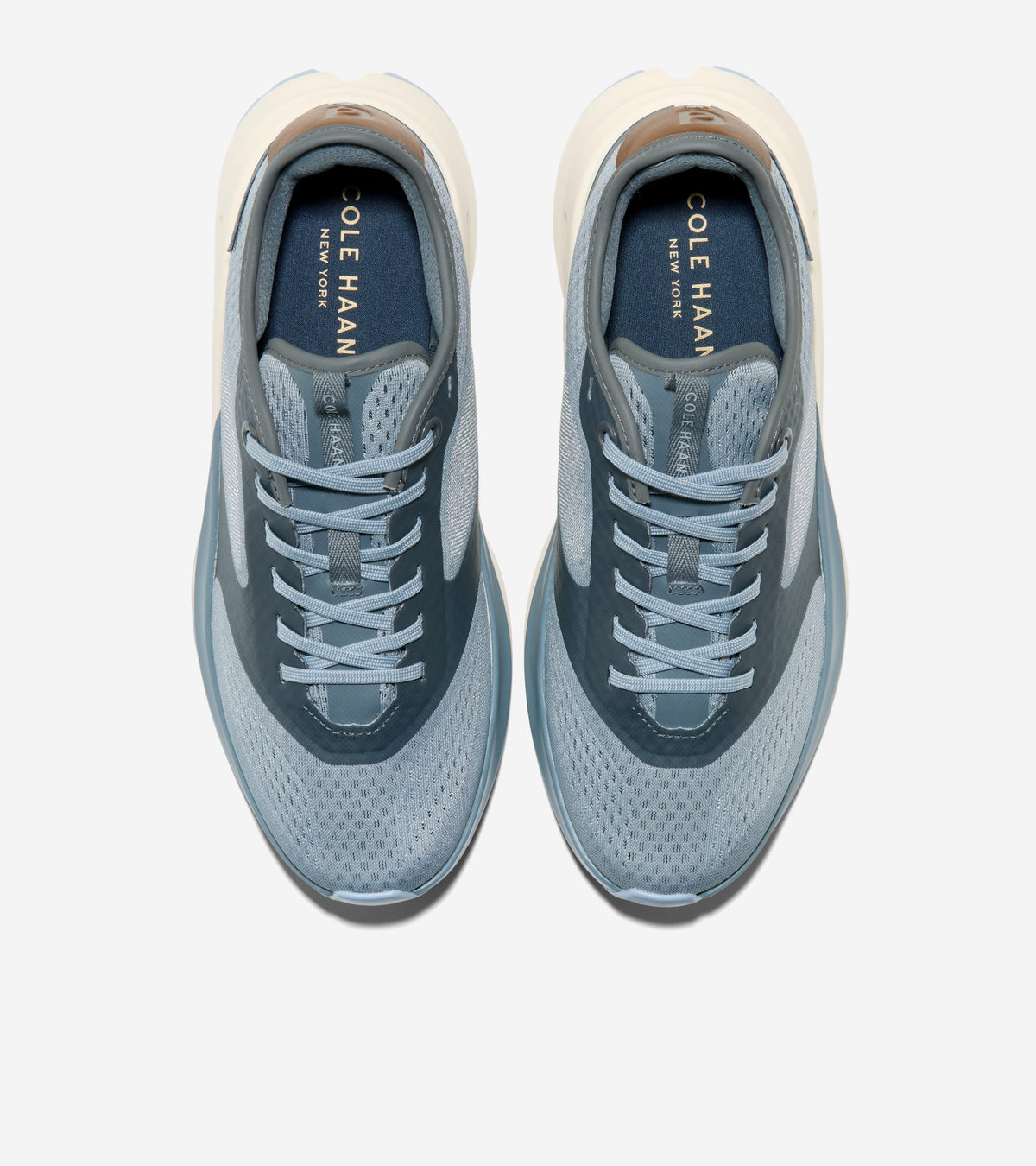 Men's GrandPrø All-Day City Running Sneakers
