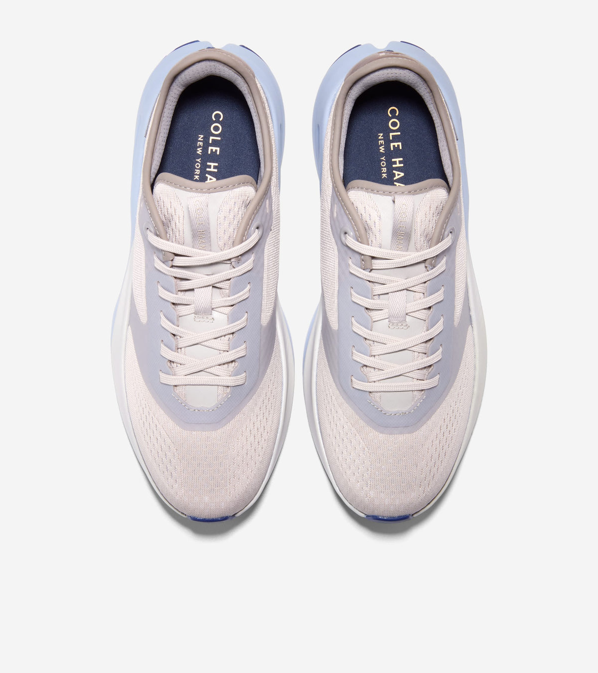 Men's GrandPrø All-Day City Running Shoe