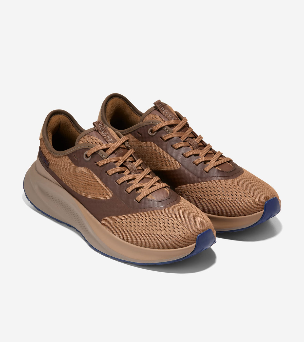 Men's GrandPrø All-Day City Running Sneakers