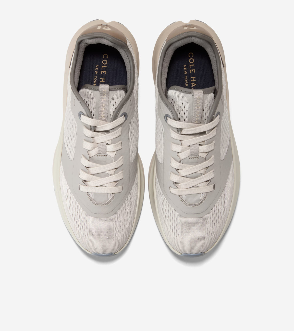 Men's GrandPrø All-Day City Running Sneakers