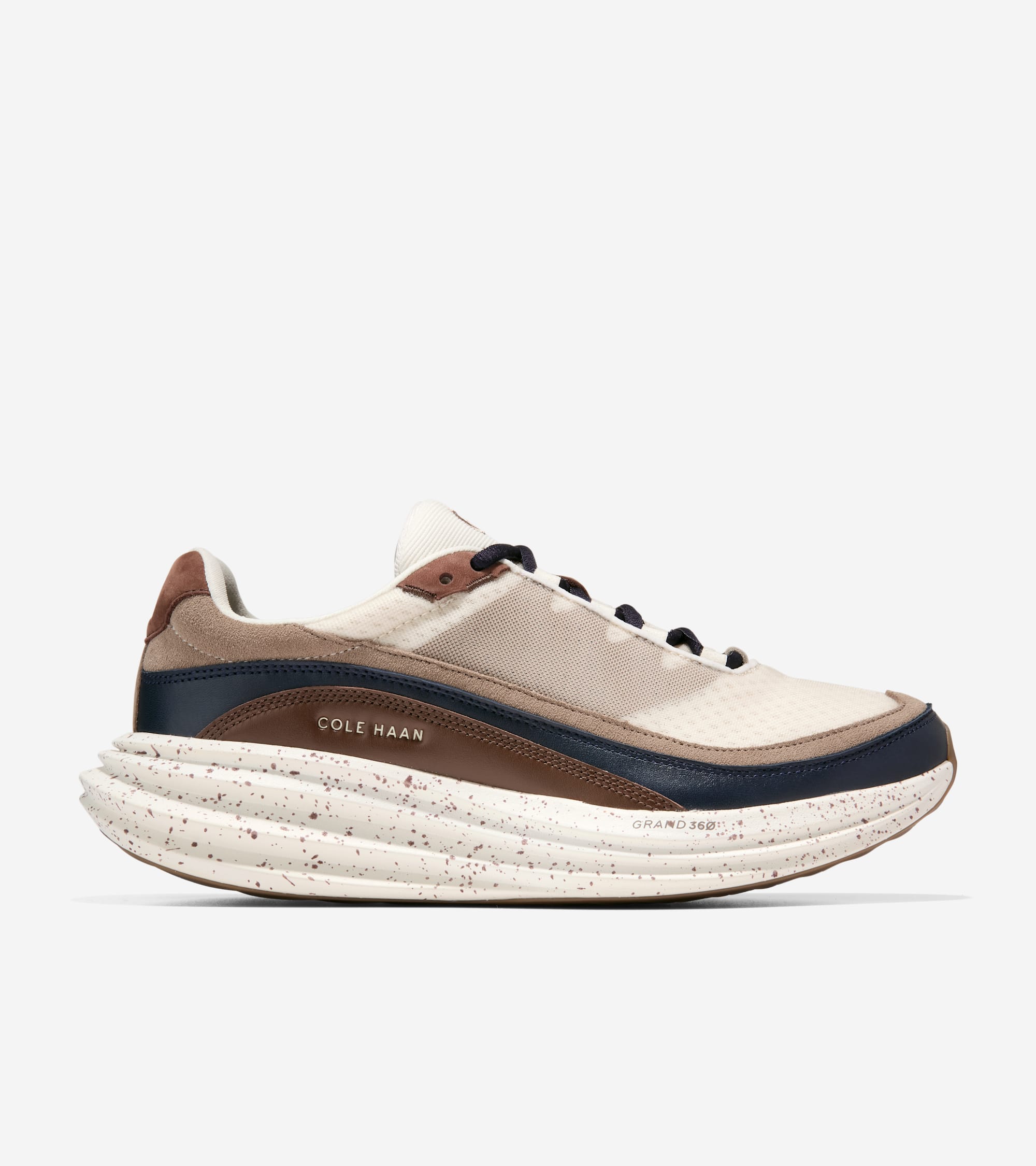 Men's ØriginalGrand Quadstar 2.0 Running Sneakers