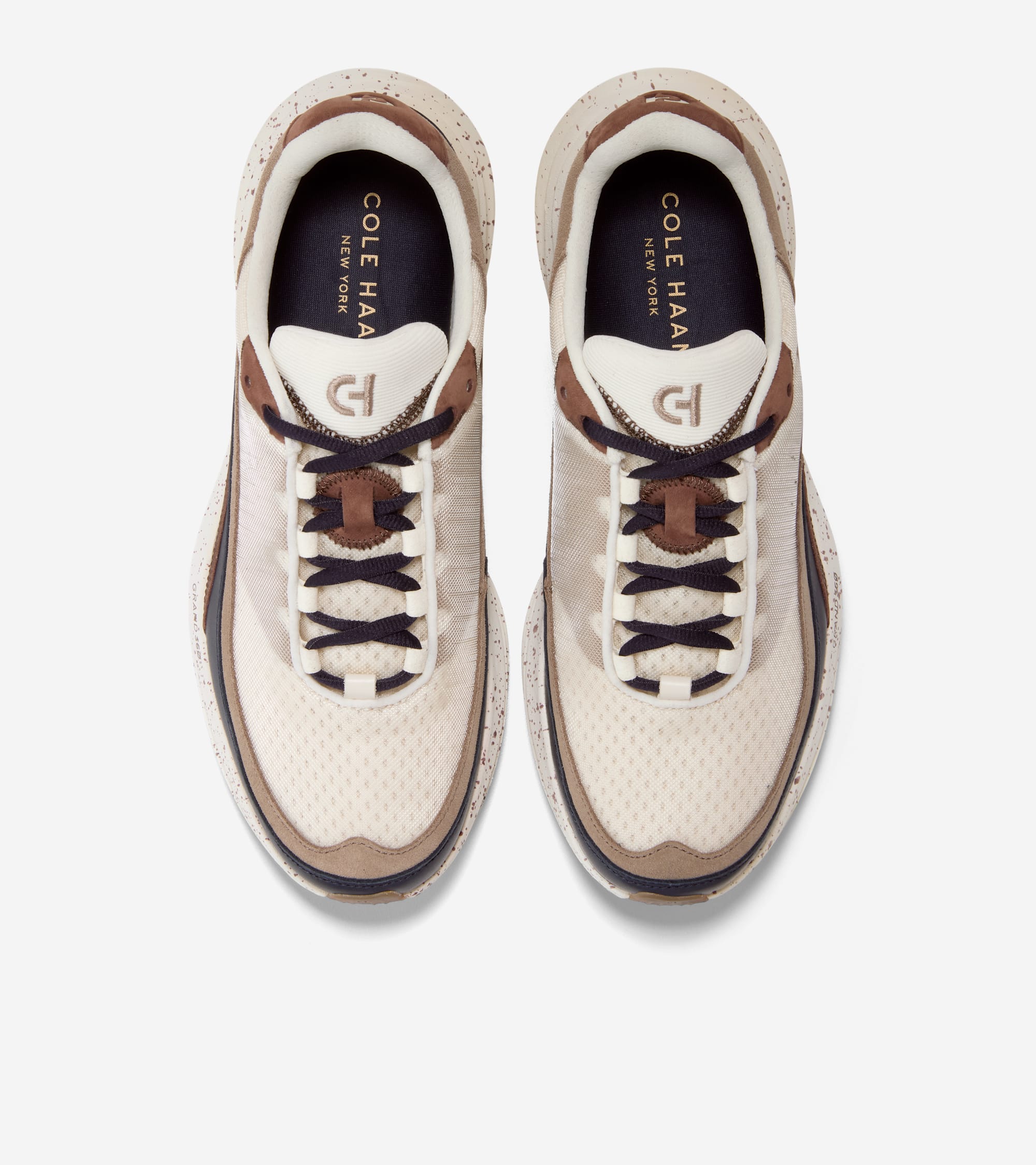 Men's ØriginalGrand Quadstar 2.0 Running Sneakers
