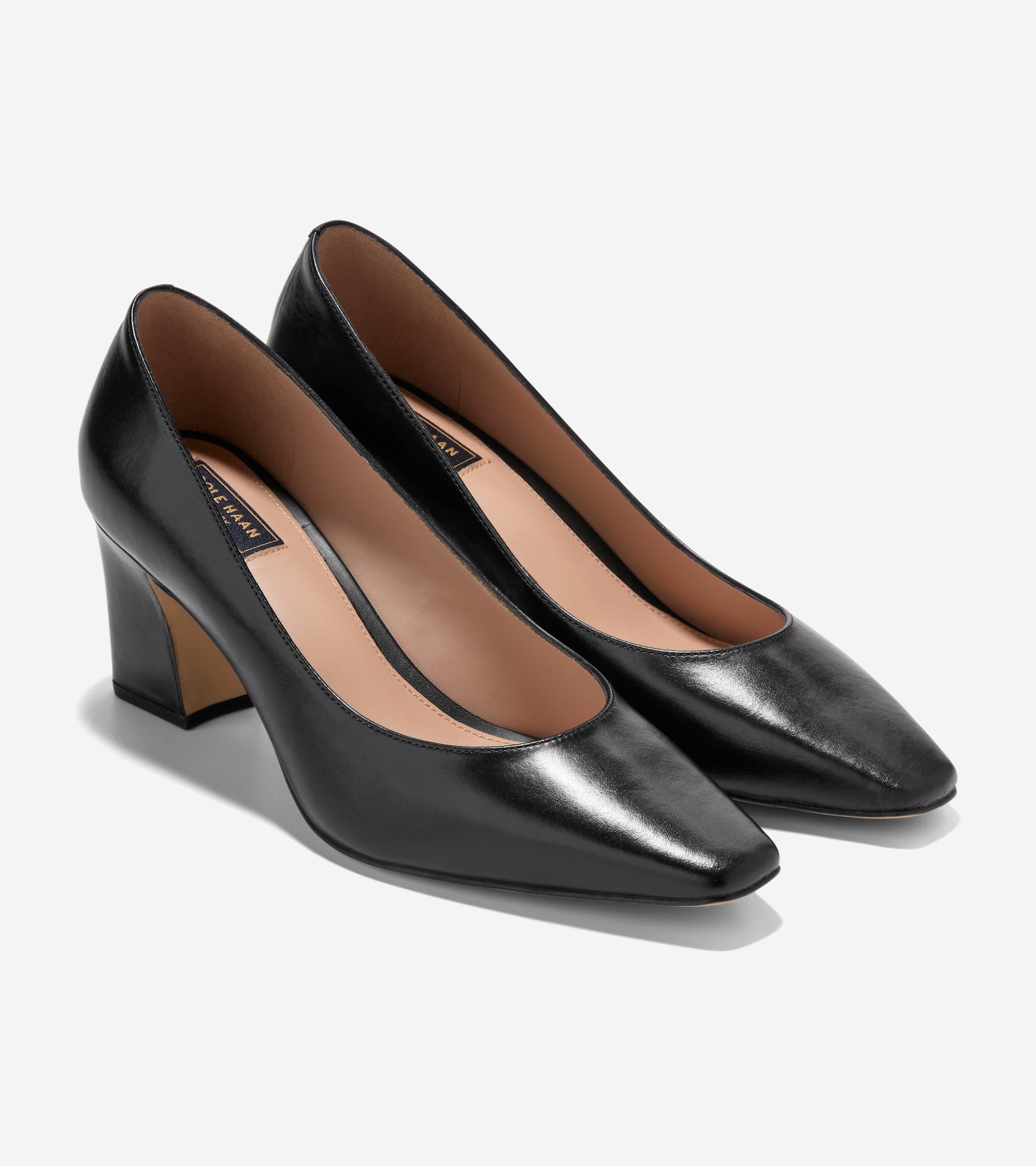 Women's Blanche Snip Toe Pumps