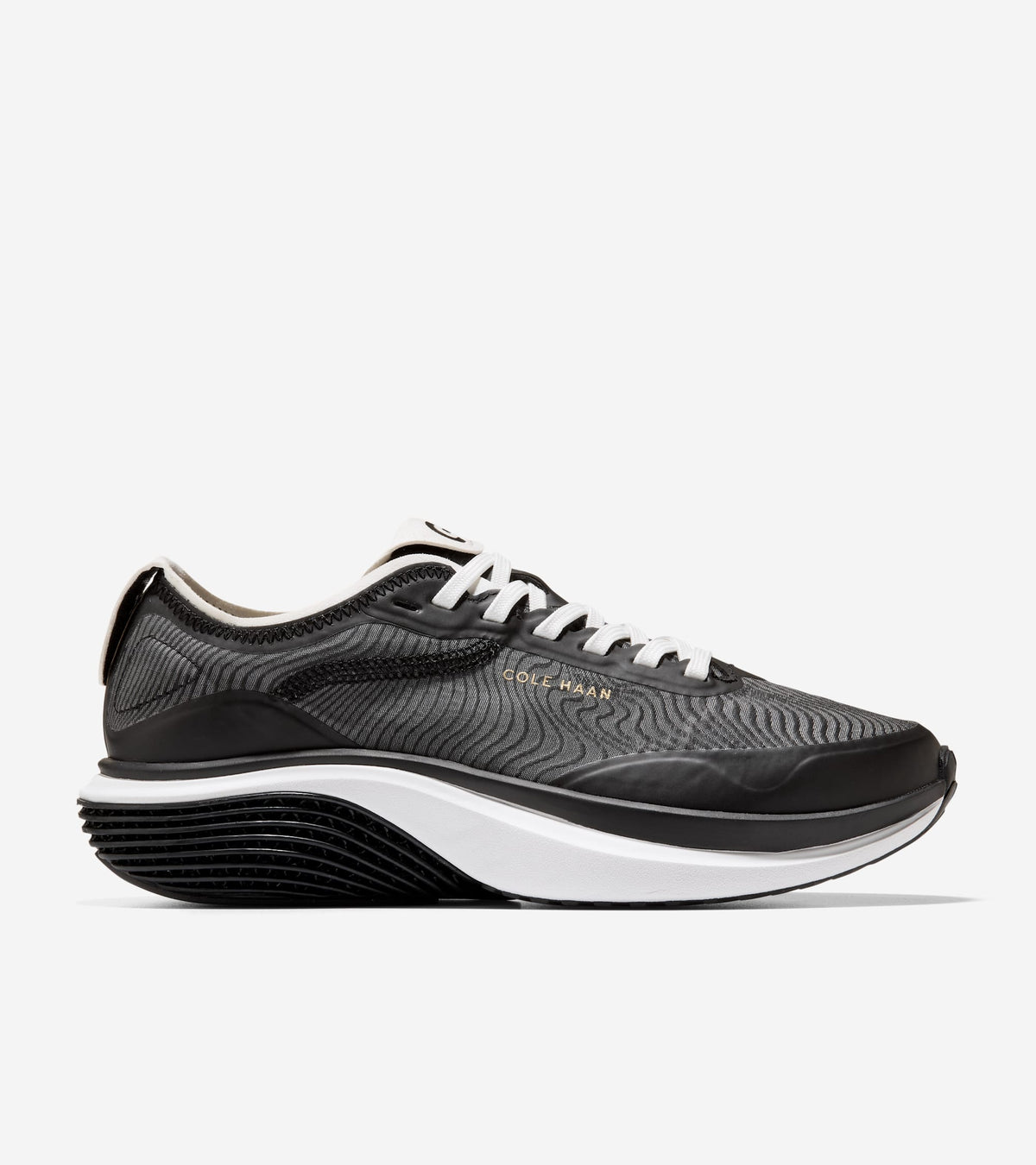 Women's ØriginalGrand SkyWeave™ Everarc Running Sneakers
