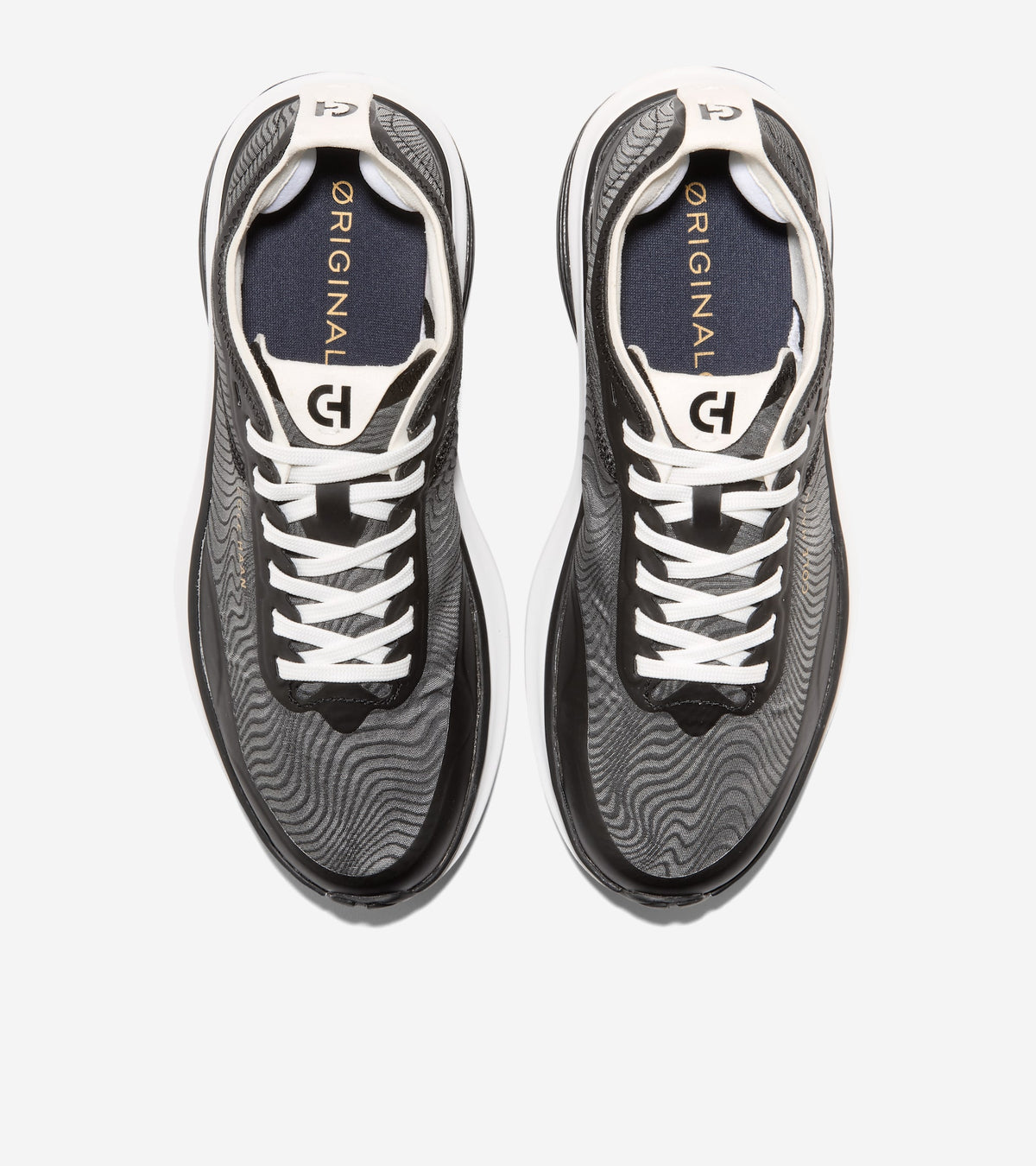 Women's ØriginalGrand SkyWeave™ Everarc Running Sneakers