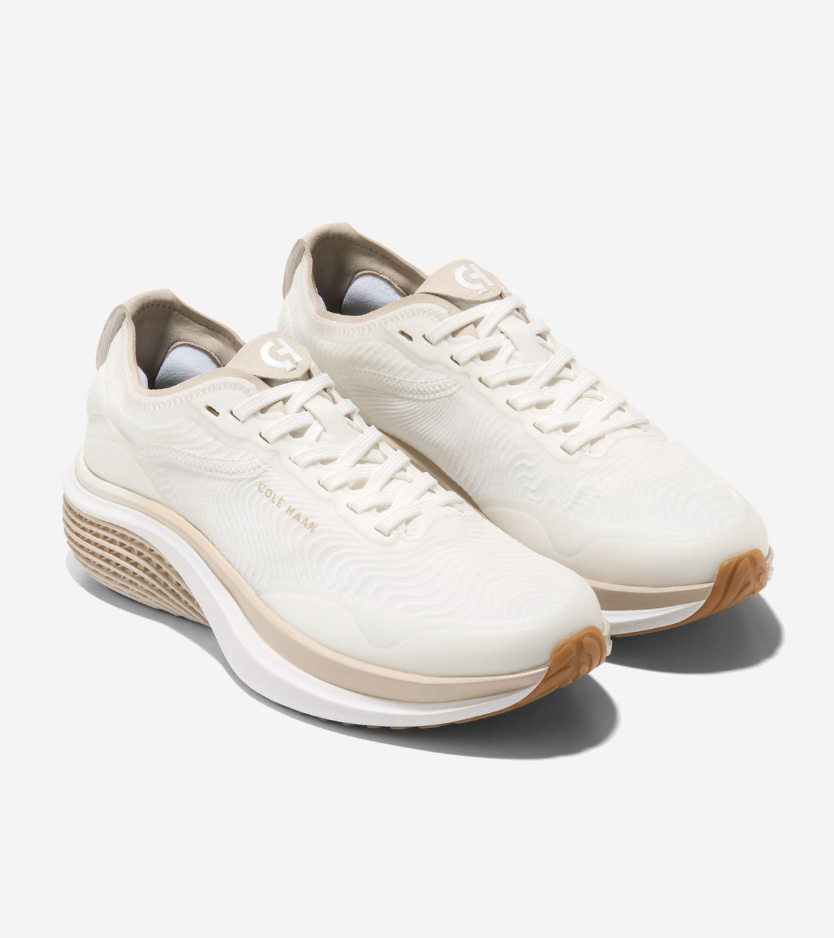 Women's ØriginalGrand SkyWeave™ Everarc Running Sneakers