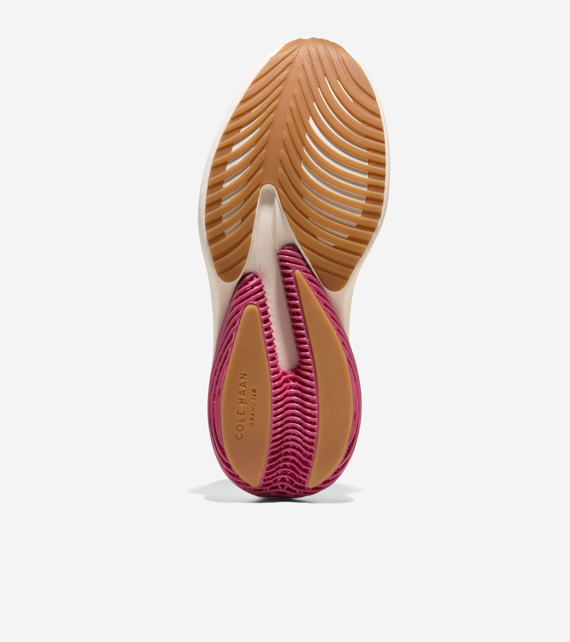 Women's ØriginalGrand SkyWeave™ Everarc Running Sneakers