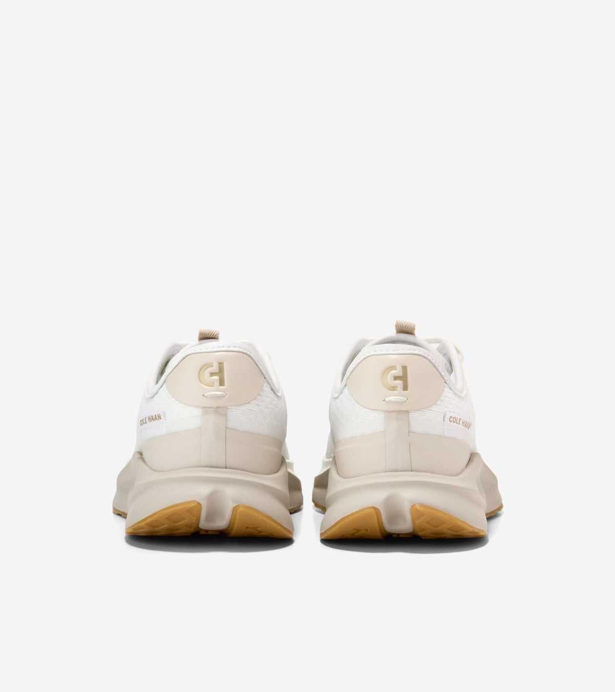 Women's GrandPrø All-Day City Running Sneakers