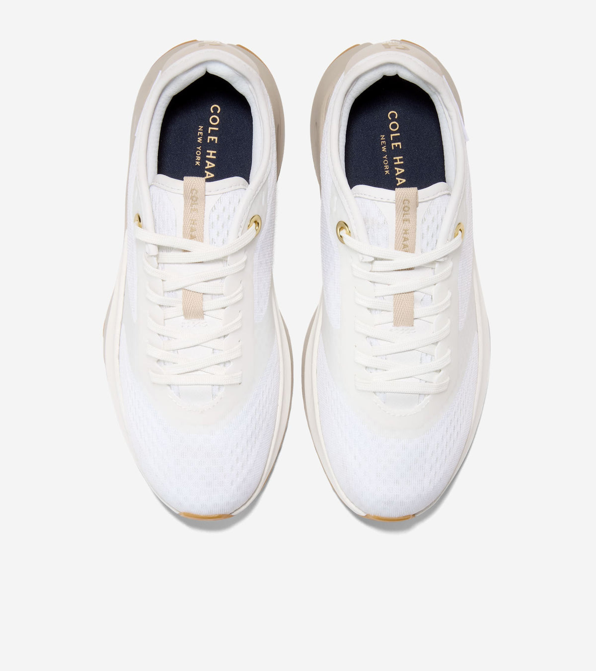 Women's GrandPrø All-Day City Running Sneakers