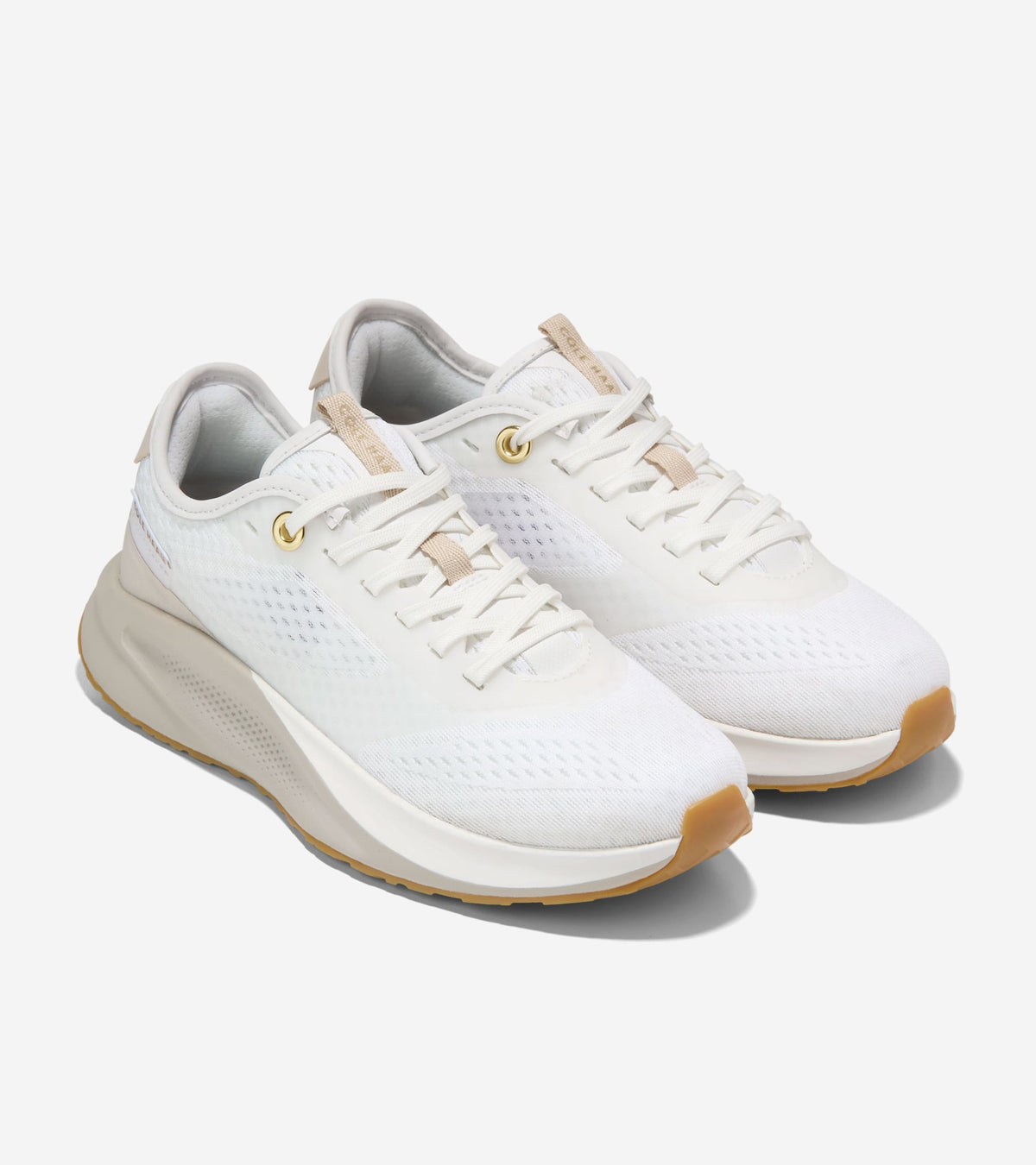 Women's GrandPrø All-Day City Running Sneakers