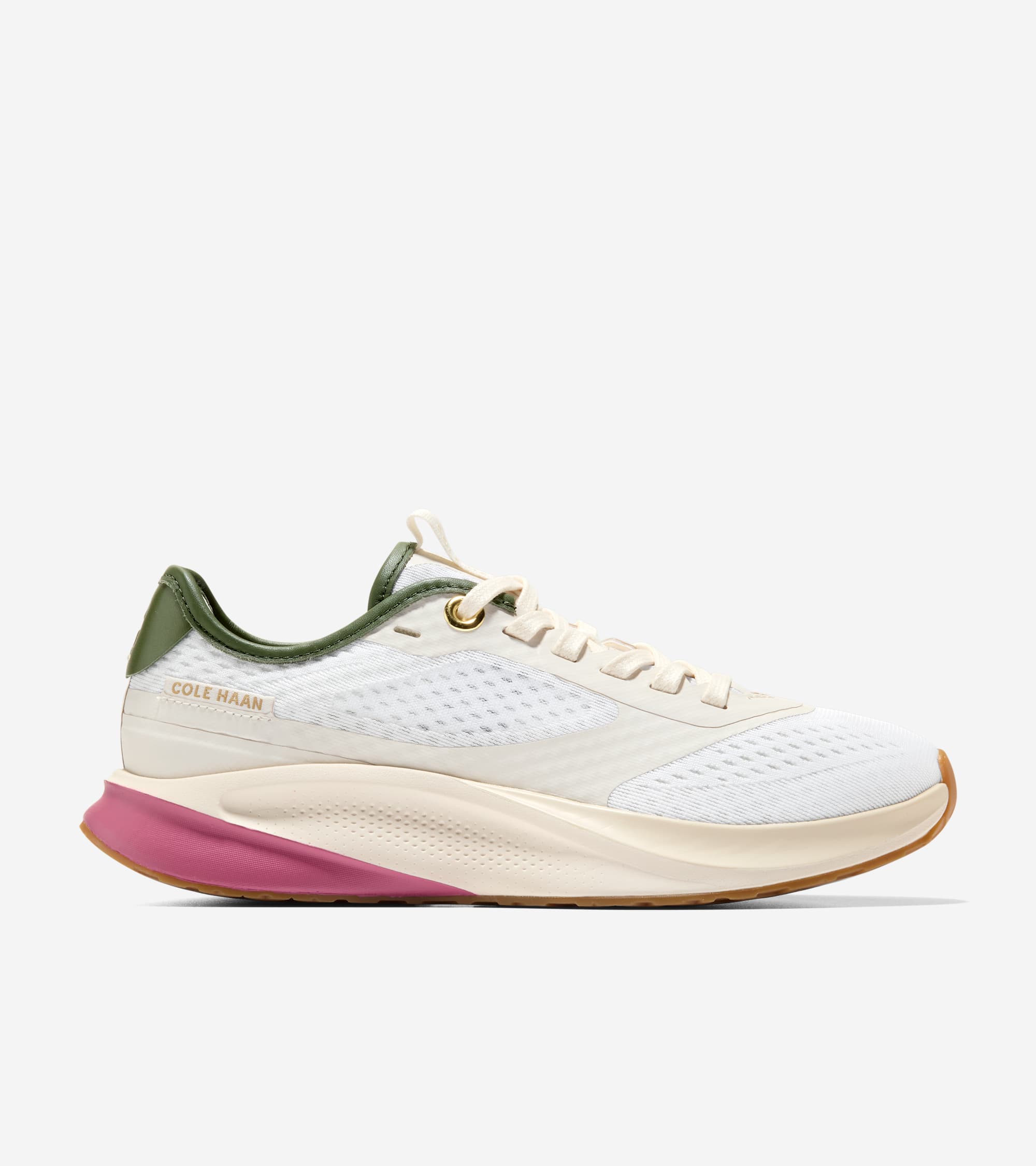 Women's GrandPrø All-Day City Running Sneakers