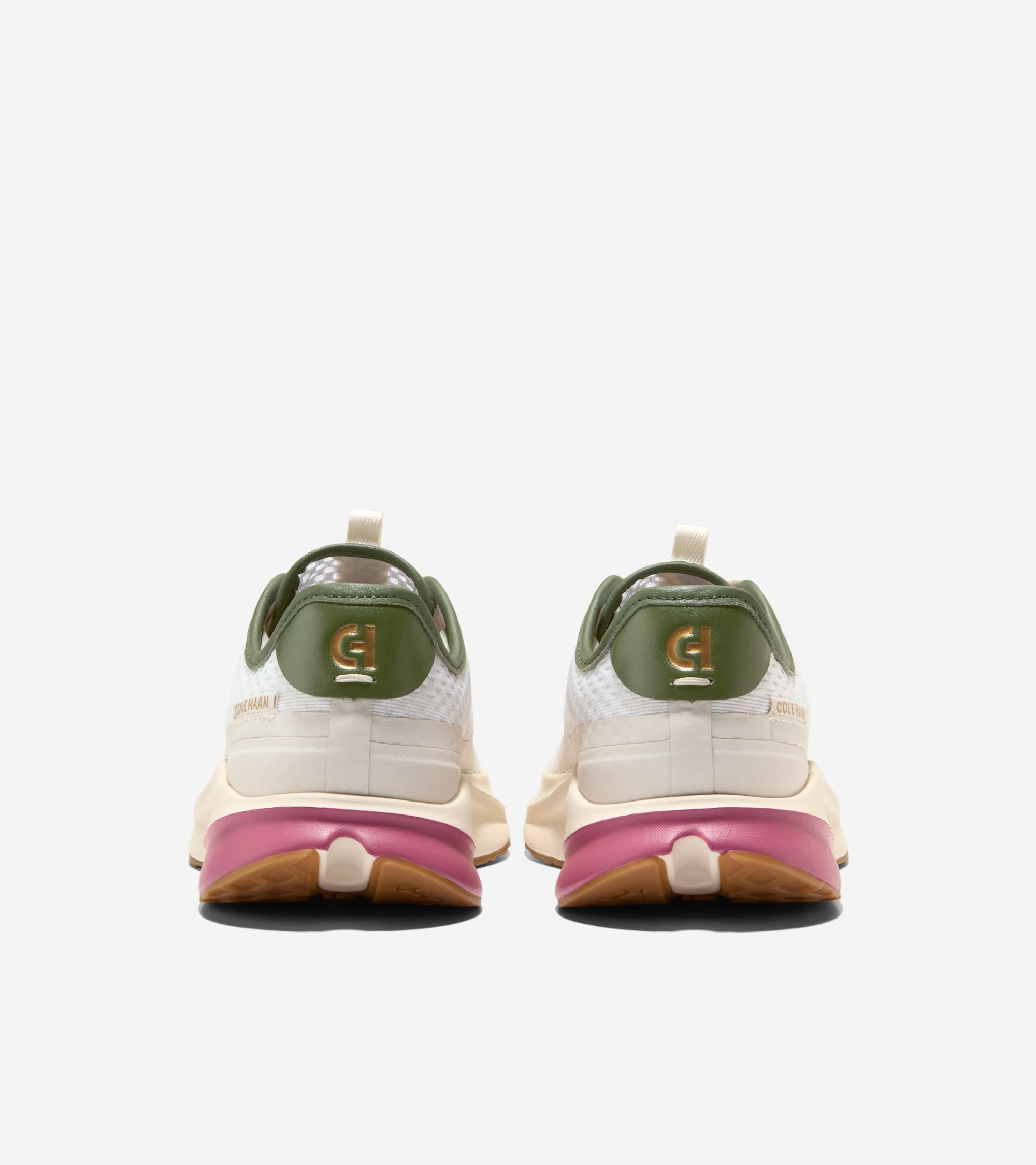 Women's GrandPrø All-Day City Running Sneakers