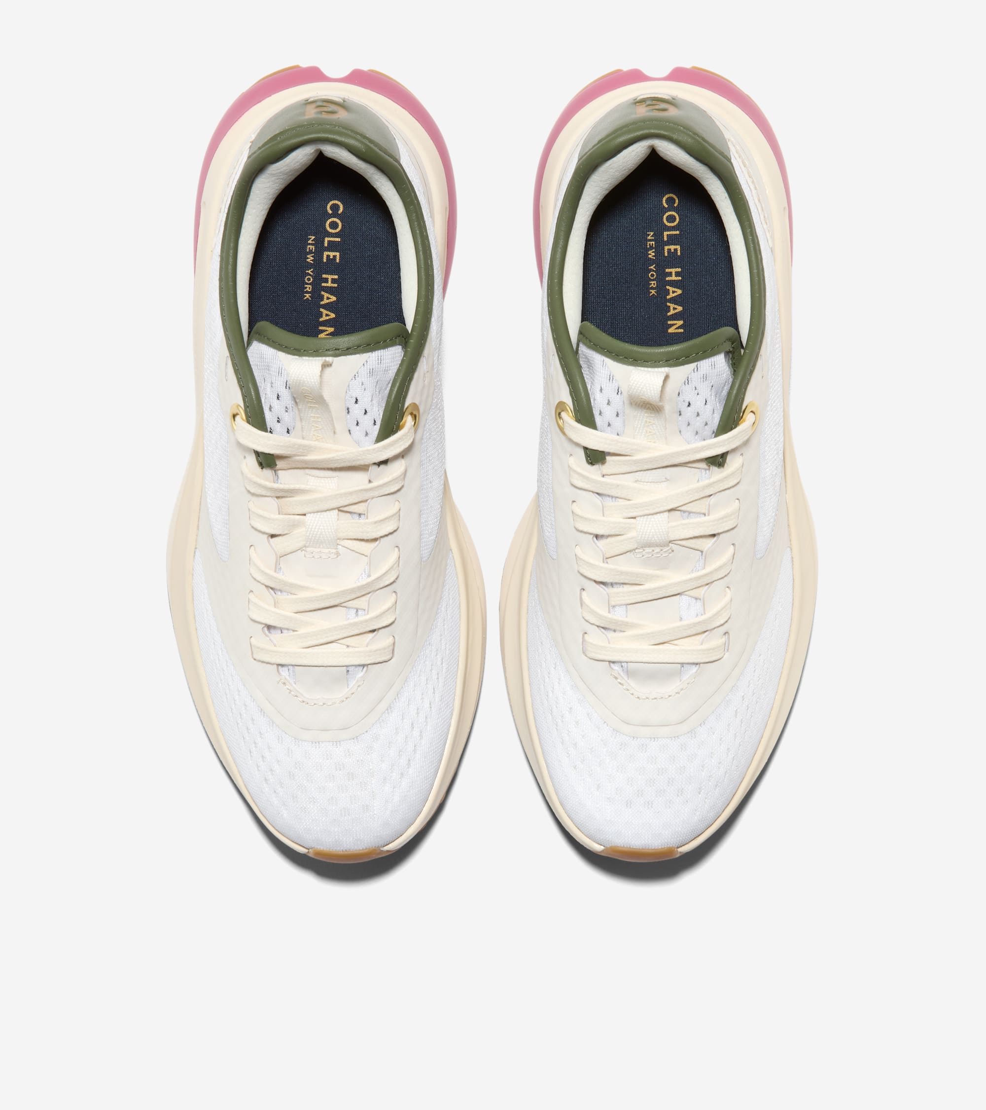 Women's GrandPrø All-Day City Running Sneakers