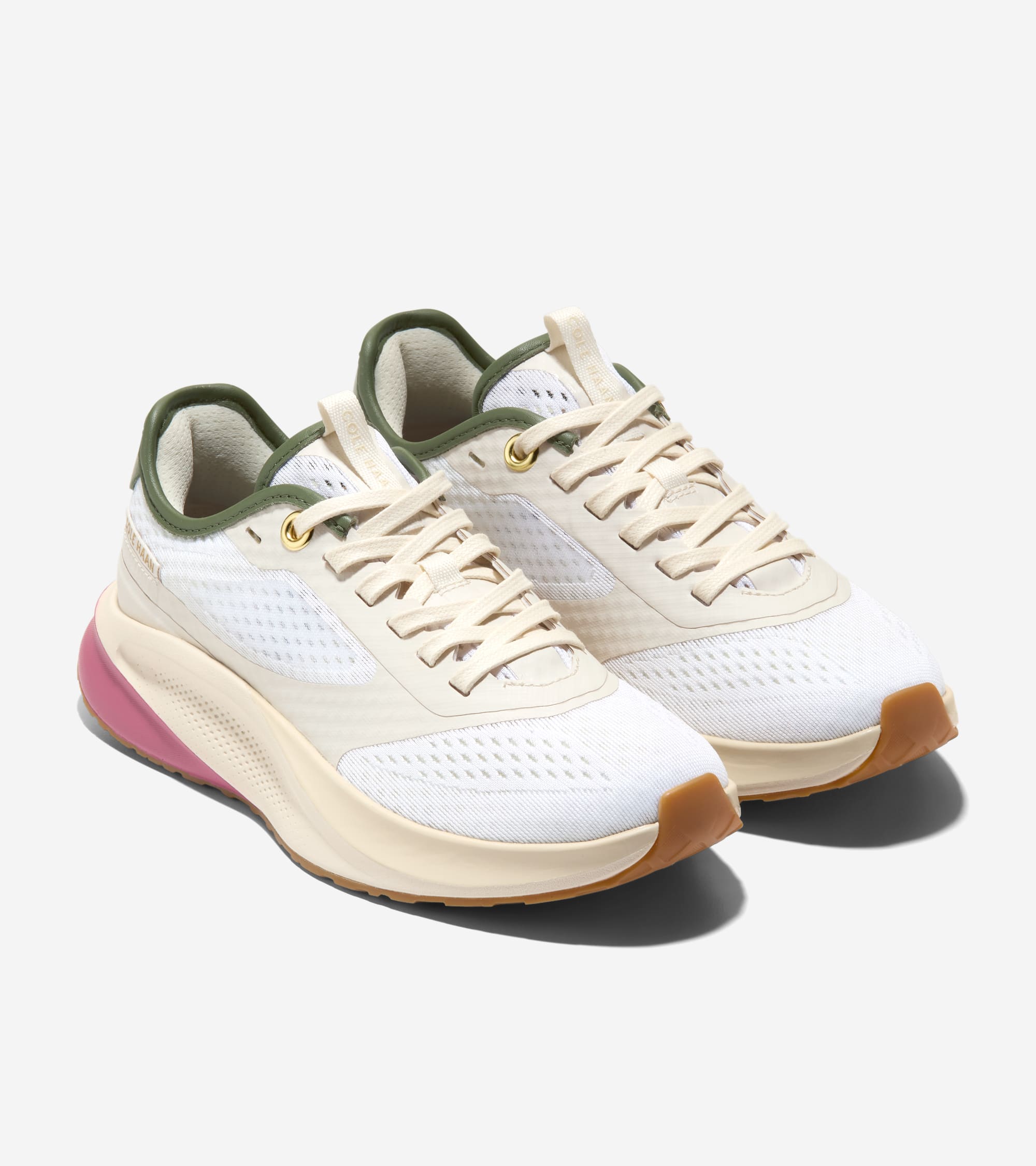 Women's GrandPrø All-Day City Running Sneakers
