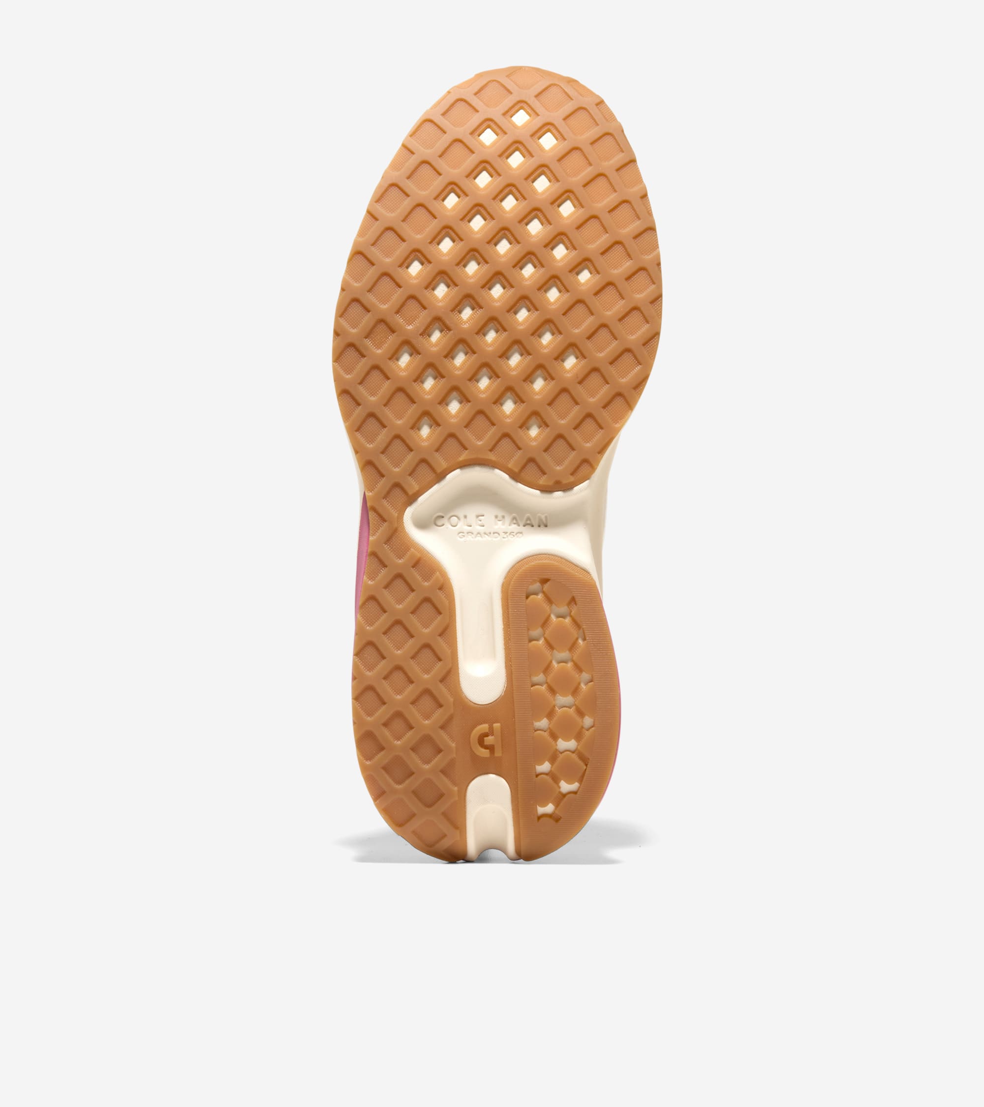 Women's GrandPrø All-Day City Running Sneakers